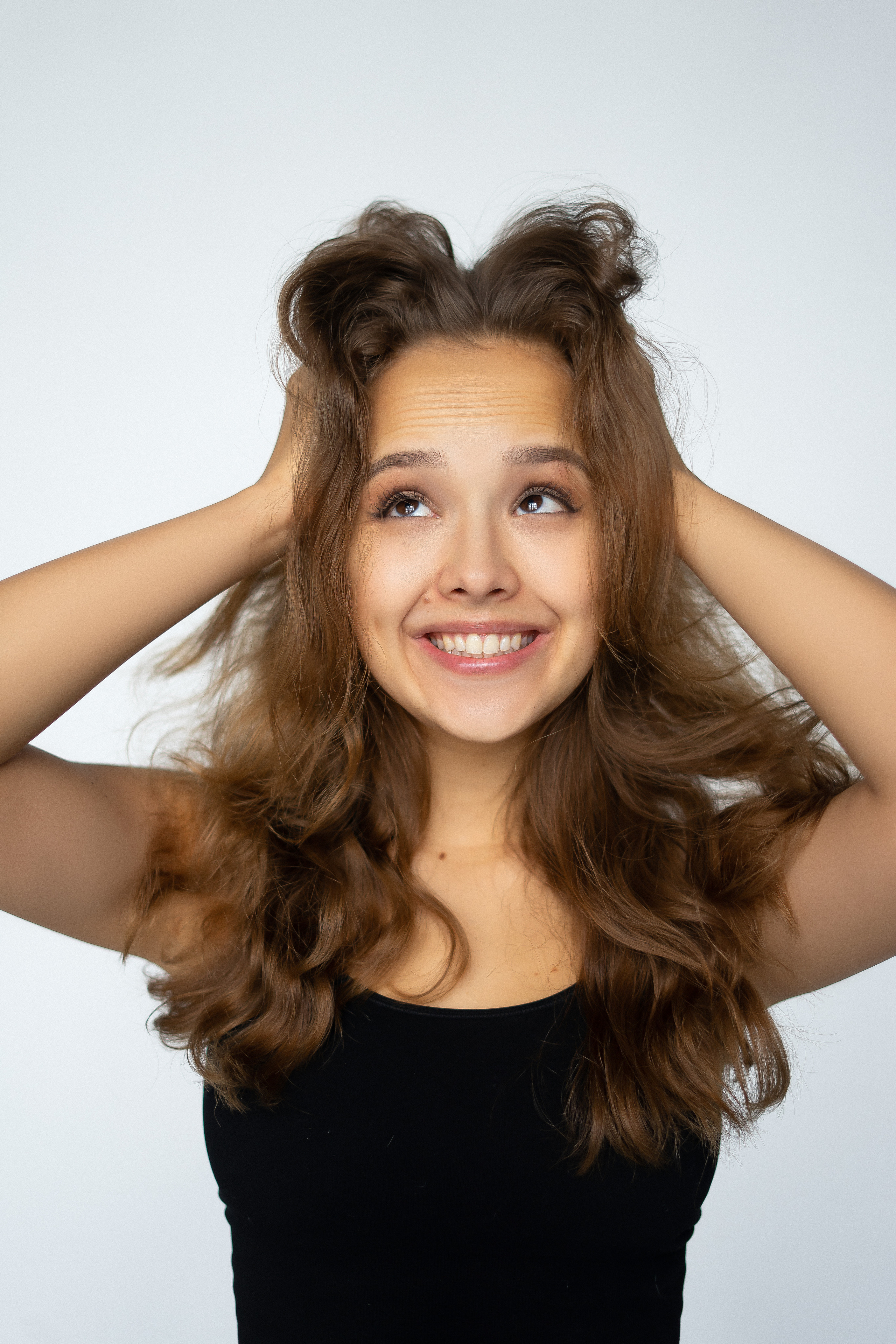 Darina. Фотограф Москва | Белгород