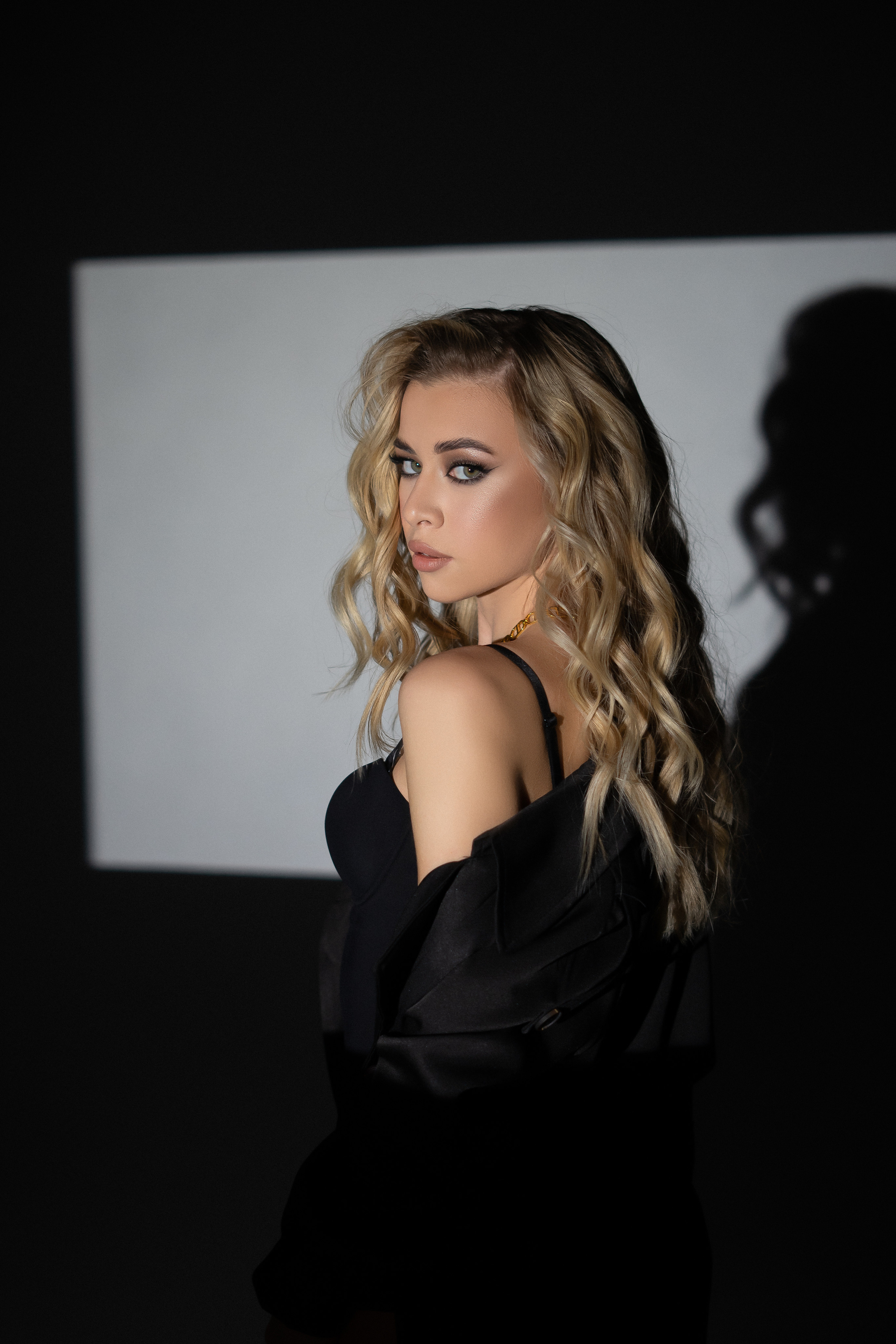 Amina (october). Фотограф Москва | Белгород