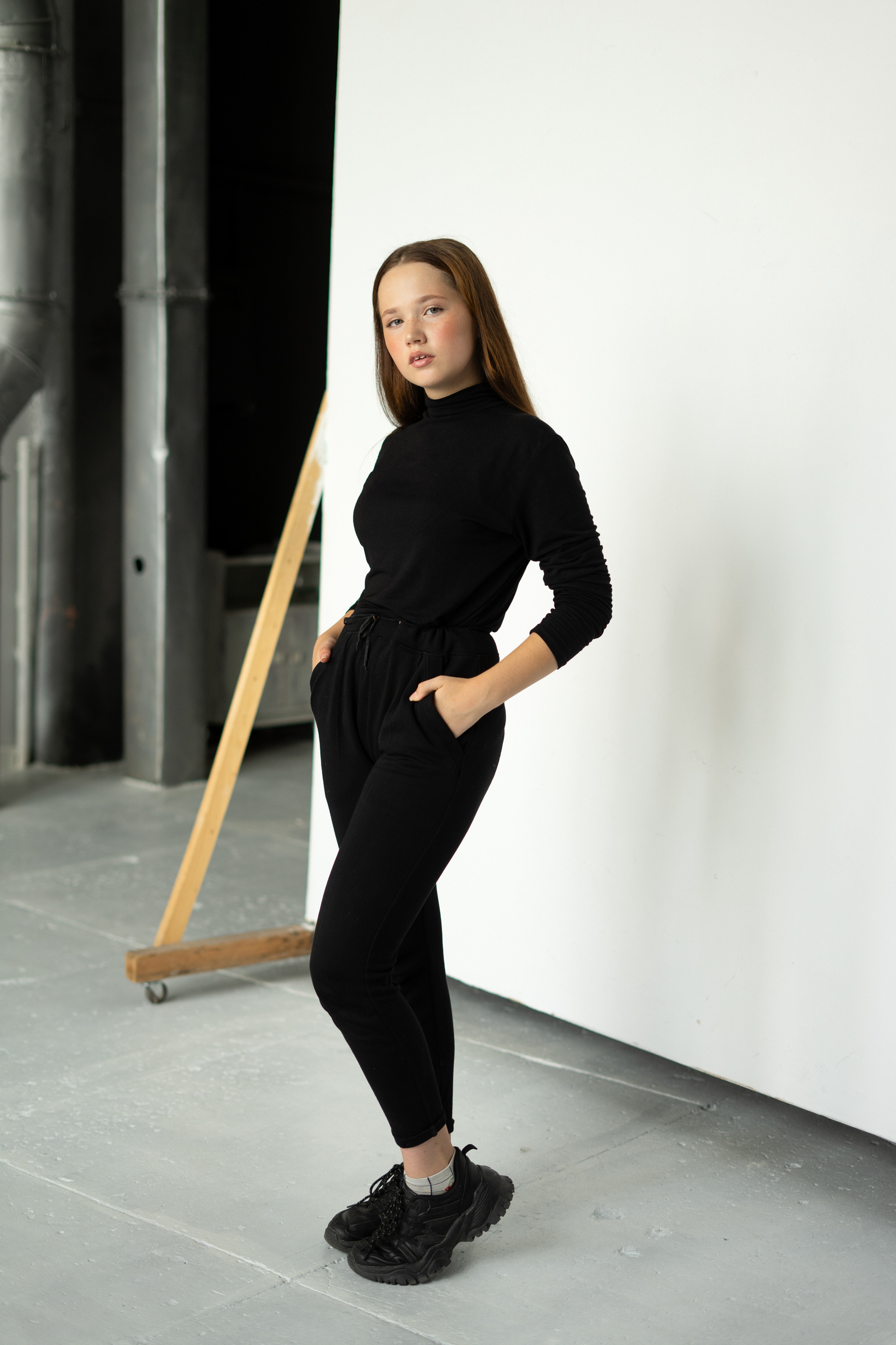 Model school AES. Фотограф Москва | Белгород