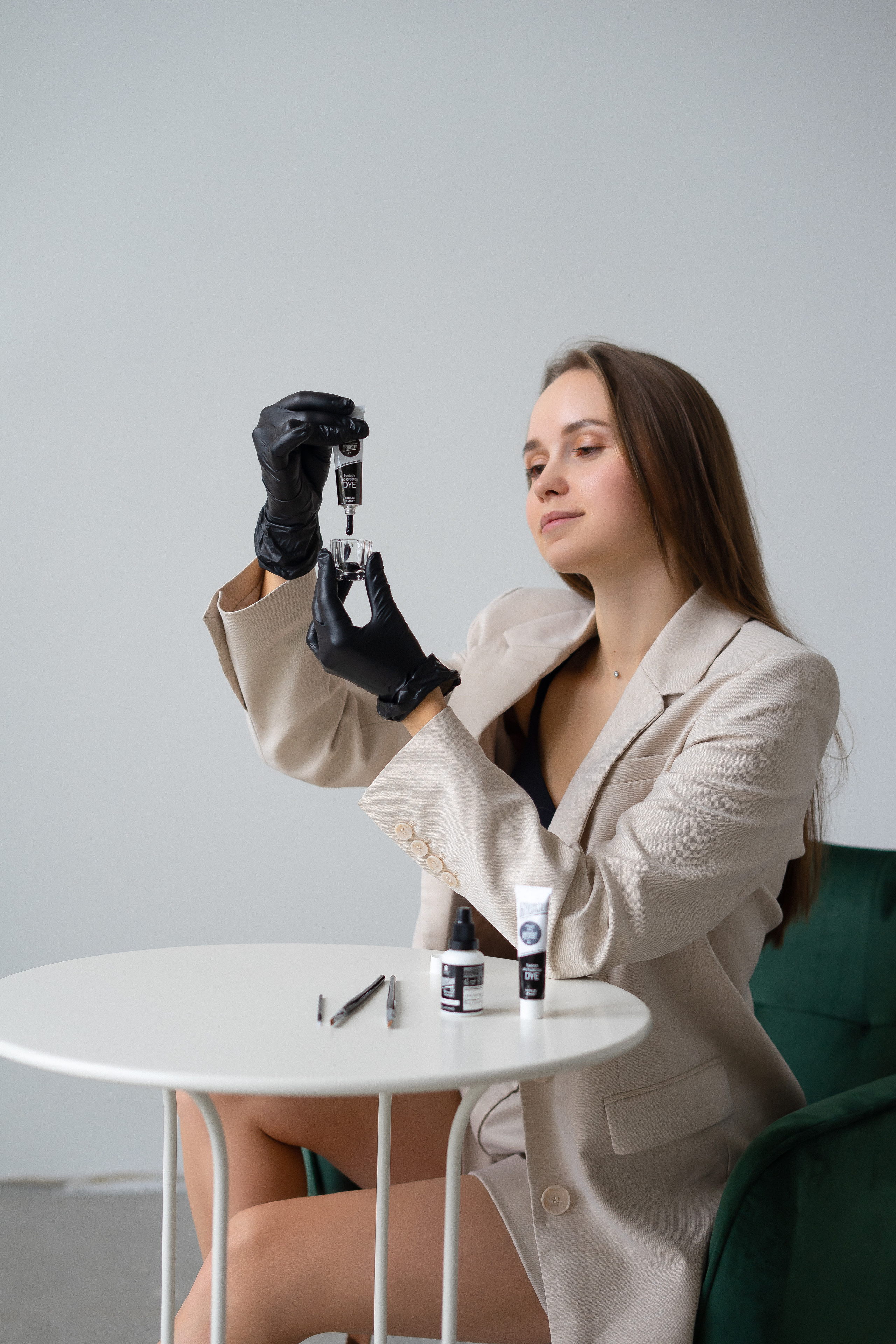 Dannas.brows. Фотограф Москва | Белгород