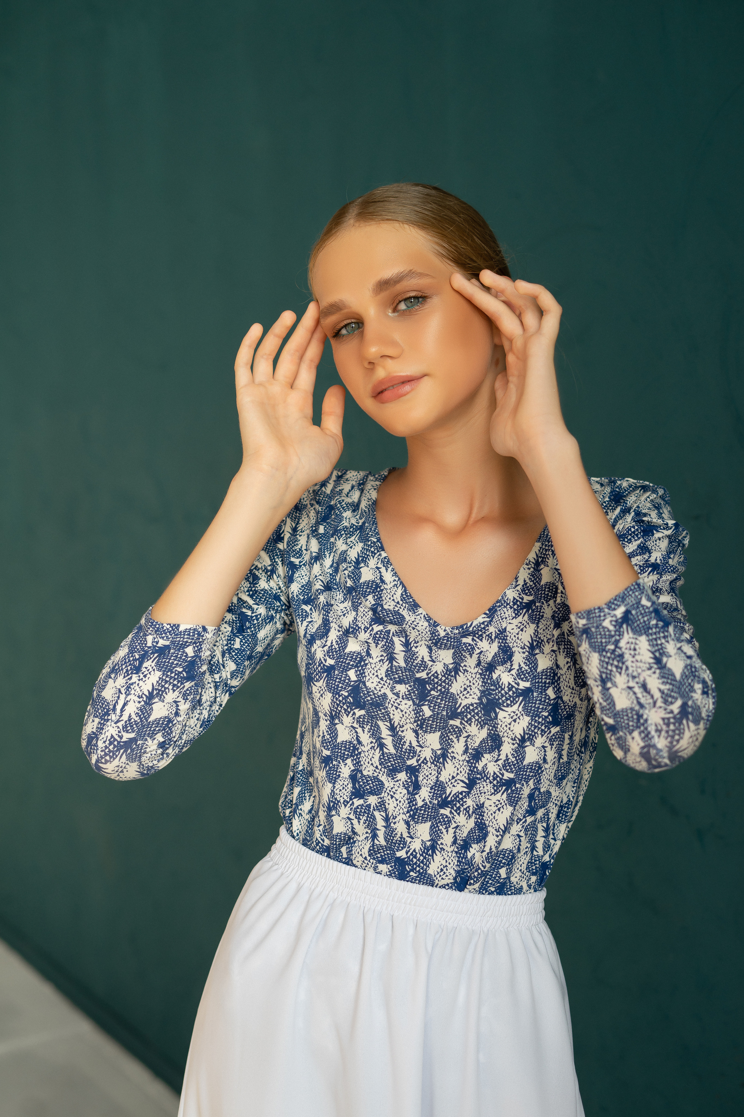 Model school Promomodelgroup. Фотограф Москва | Белгород