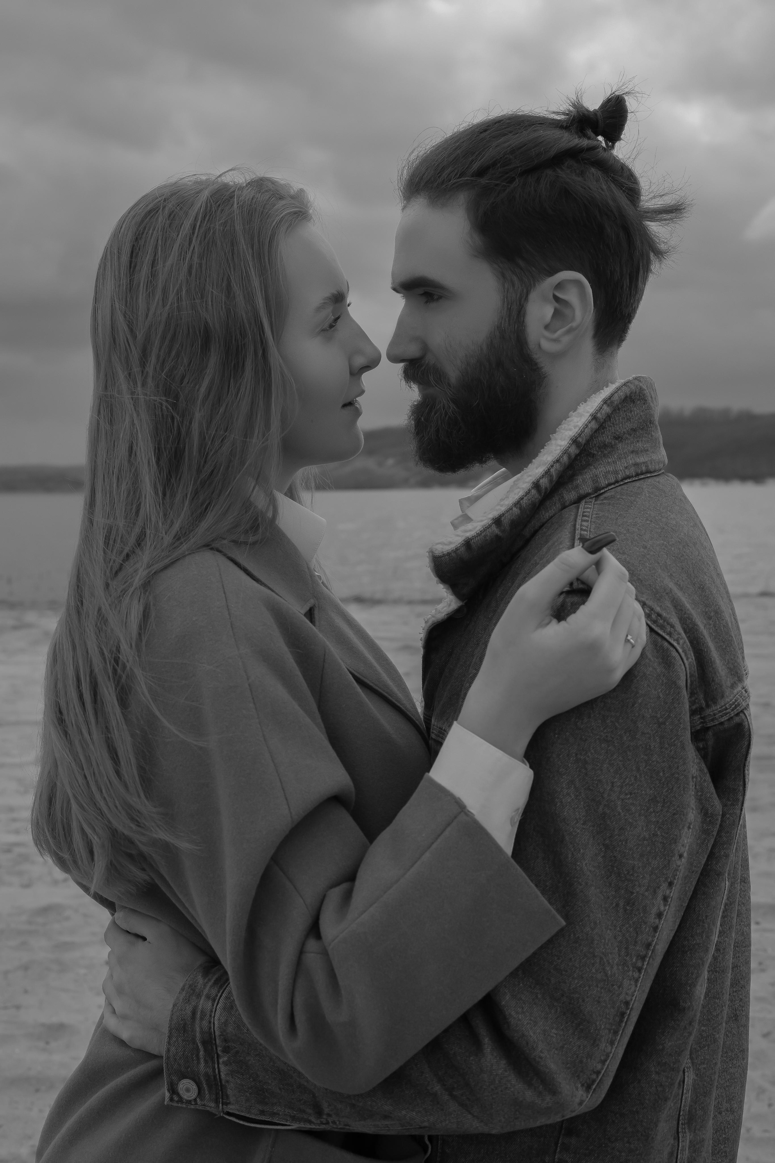 Катя и Илья. Фотограф Москва | Белгород