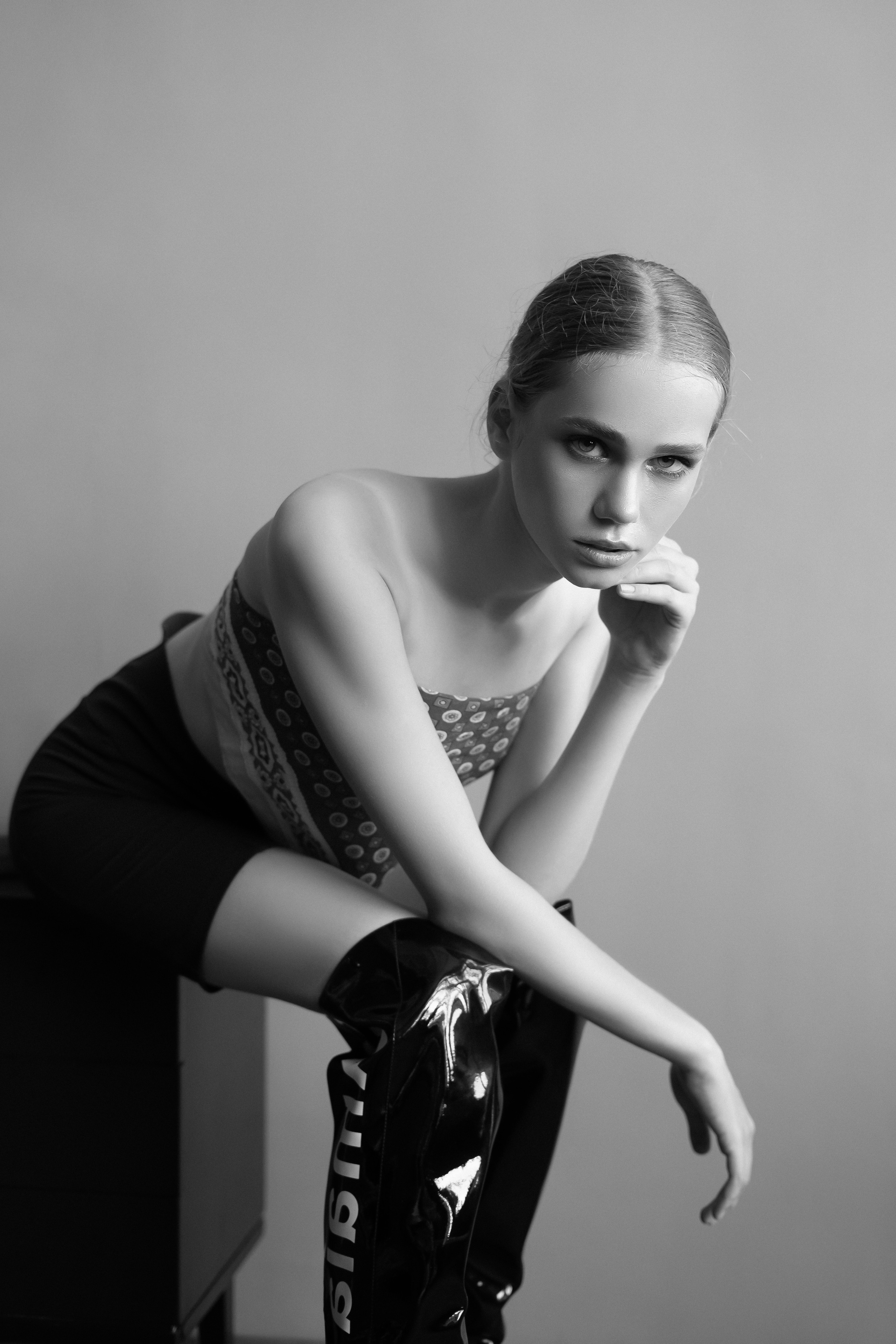 Model school Promomodelgroup. Фотограф Москва | Белгород