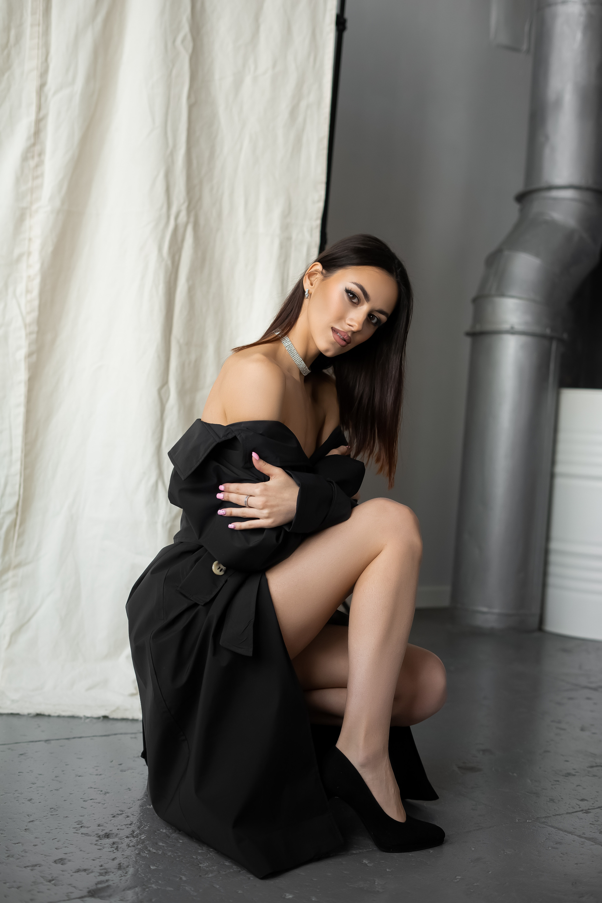 Daria. Фотограф Москва | Белгород