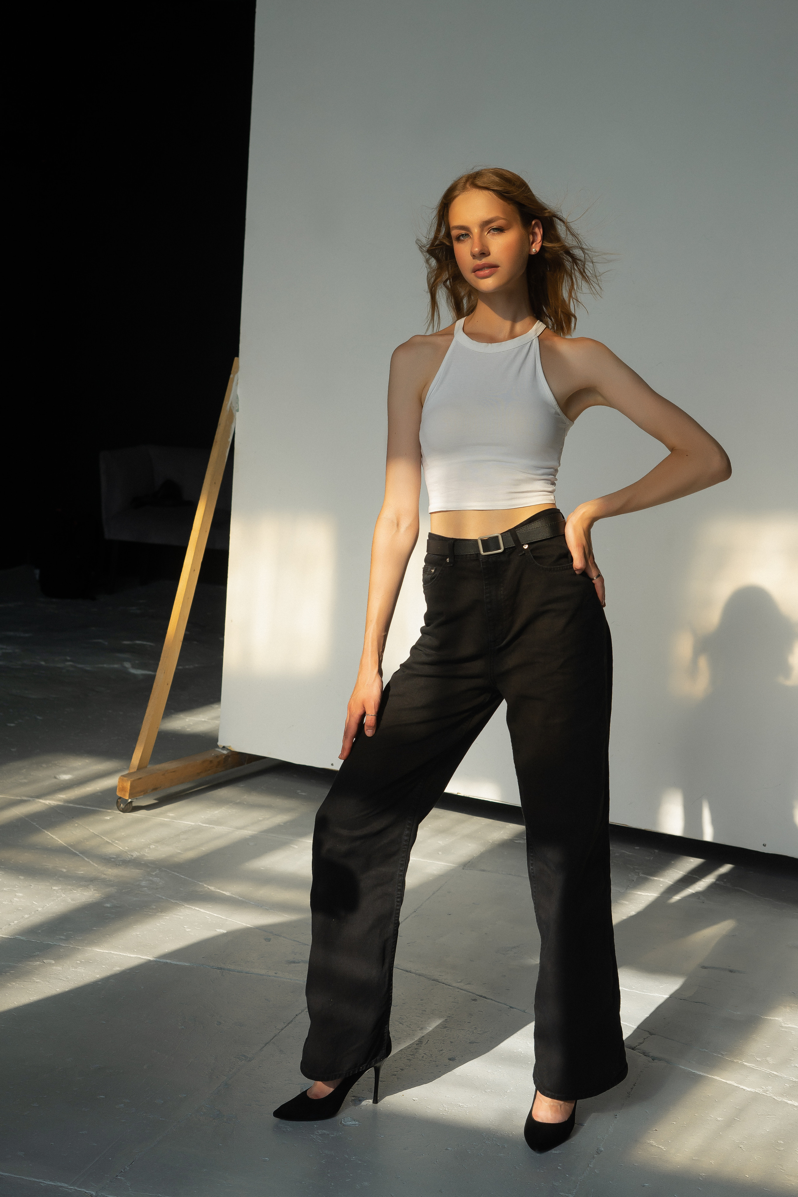 Model school Promomodelgroup. Фотограф Москва | Белгород