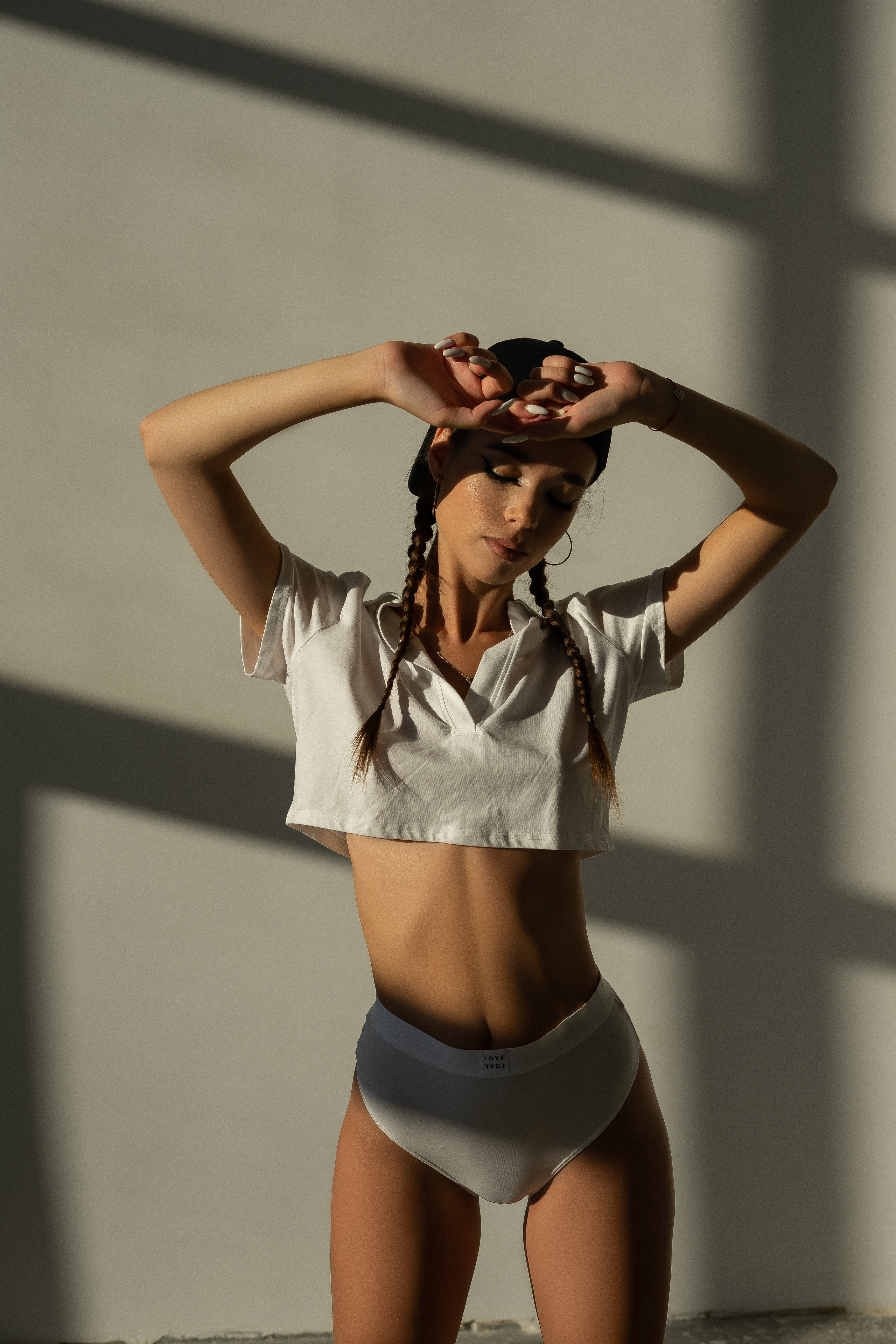 Elizabeth. Фотограф Москва | Белгород