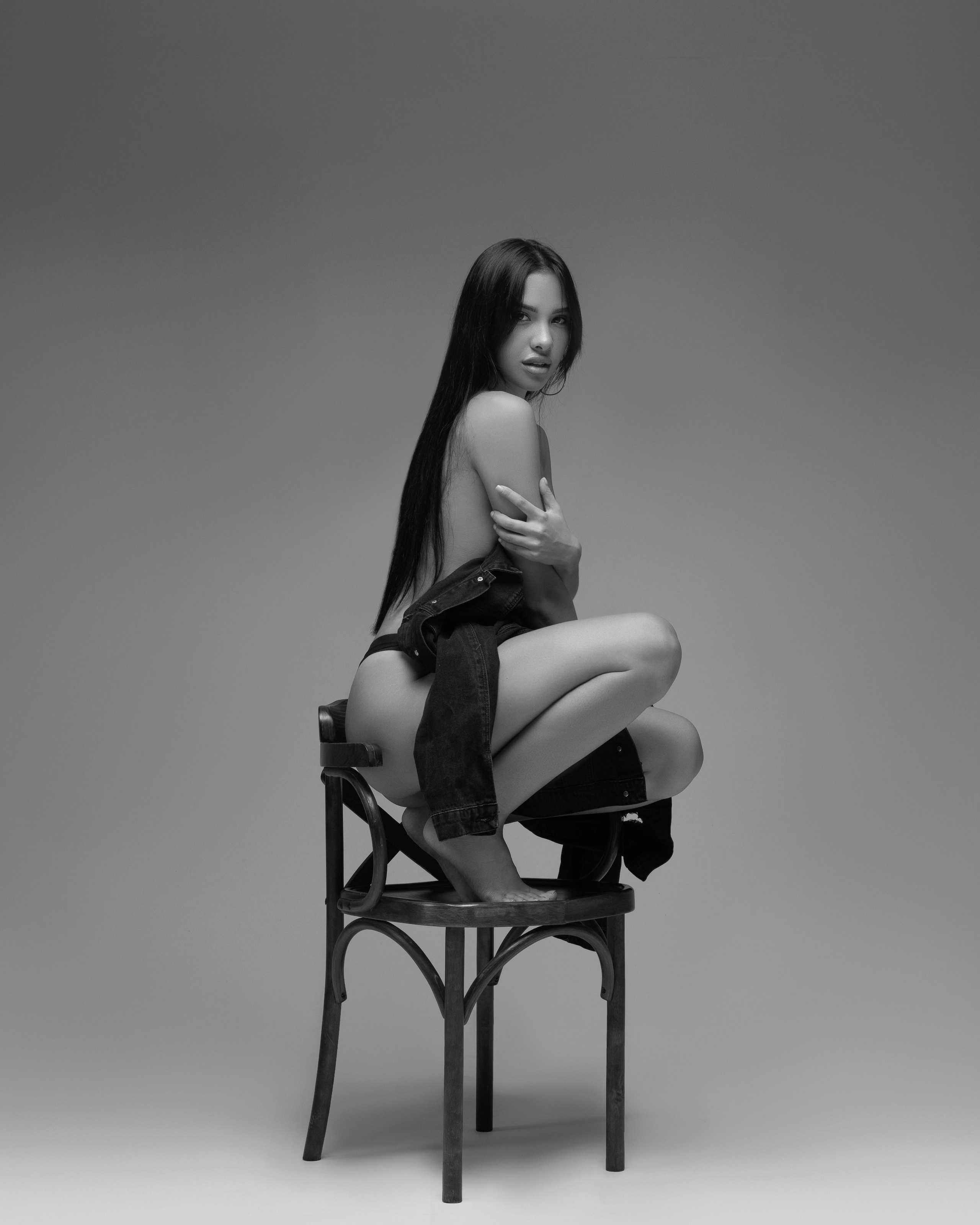 Veronica. Фотограф Москва | Белгород