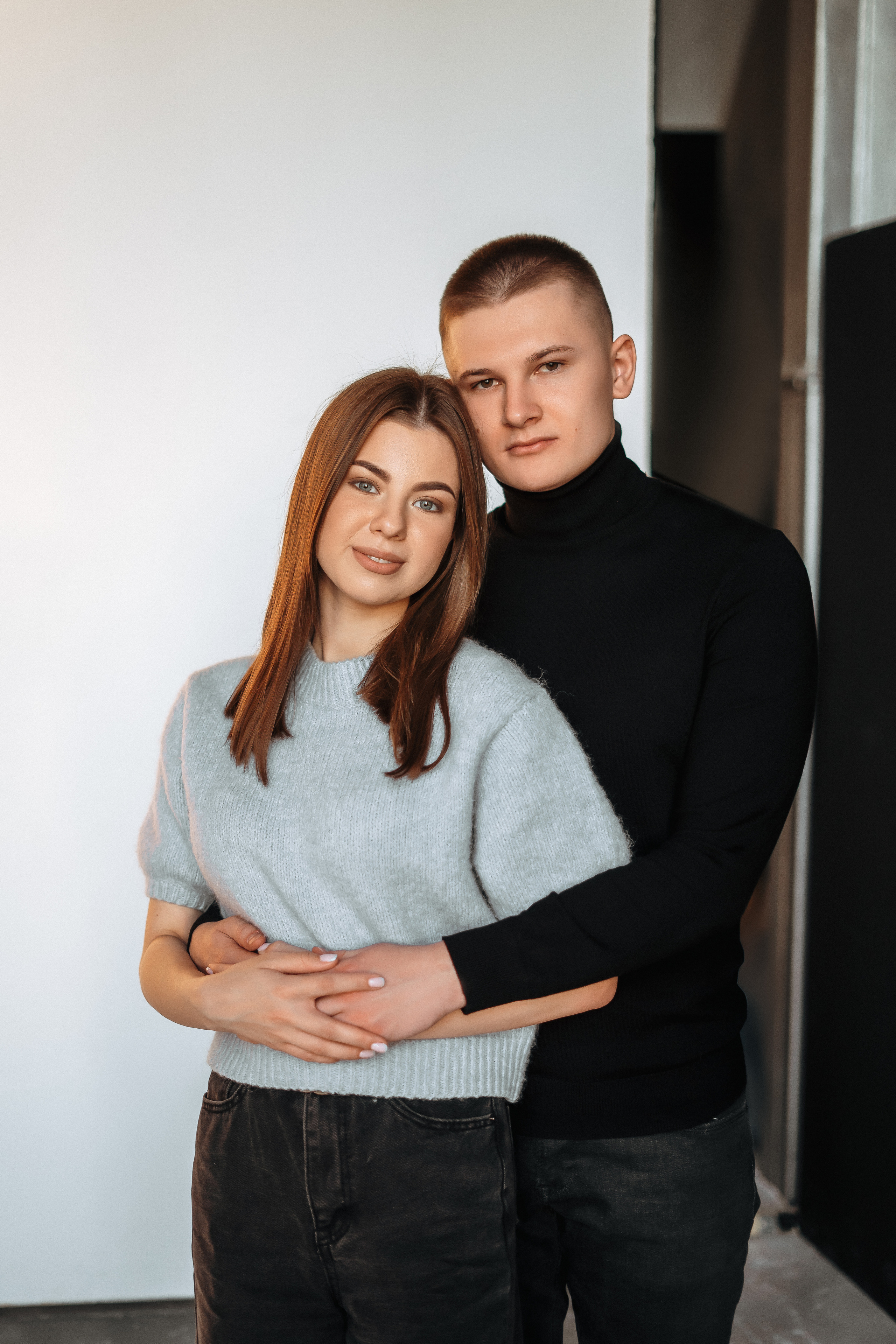 Даша и Влад. Фотограф Москва | Белгород