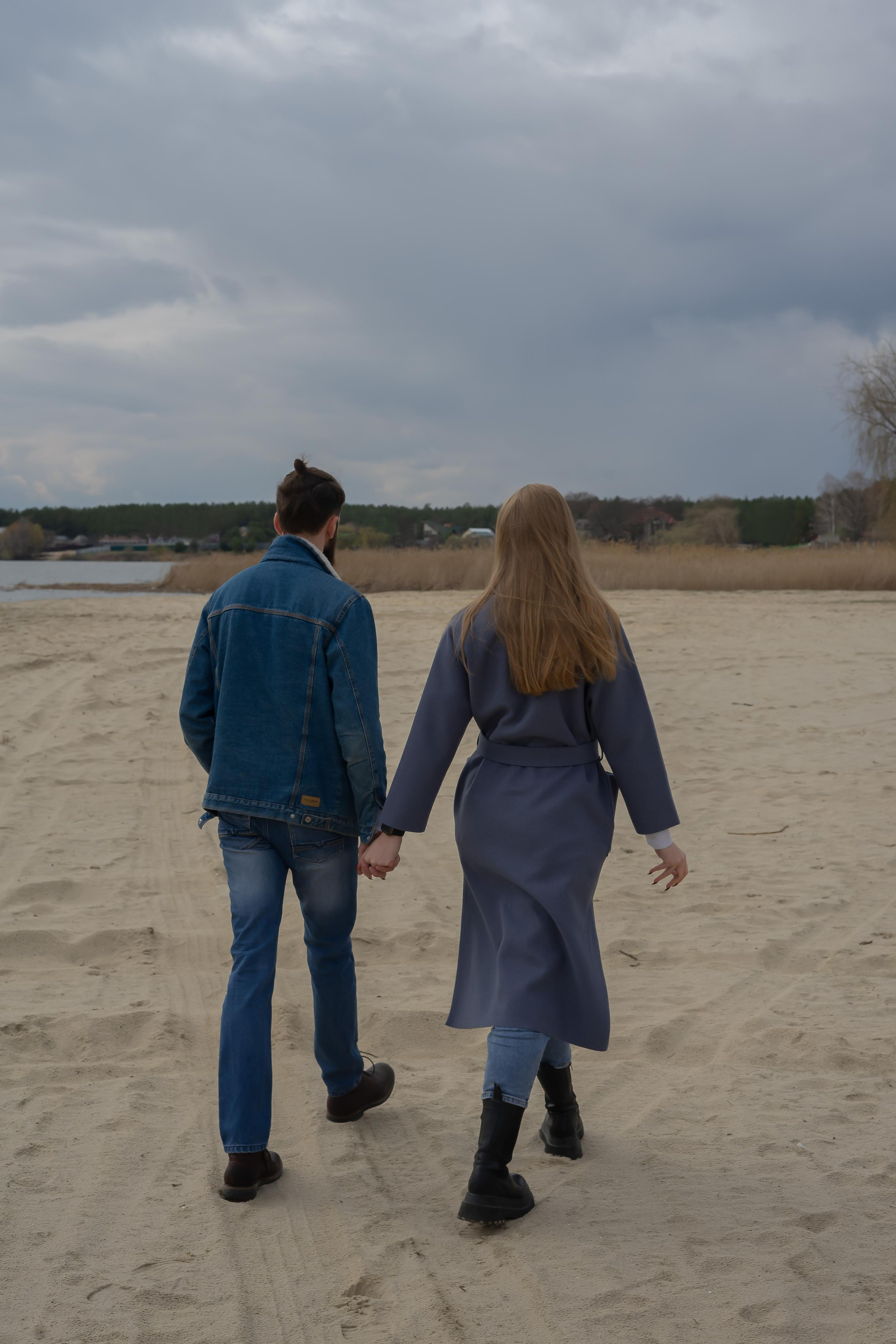 Катя и Илья. Фотограф Москва | Белгород