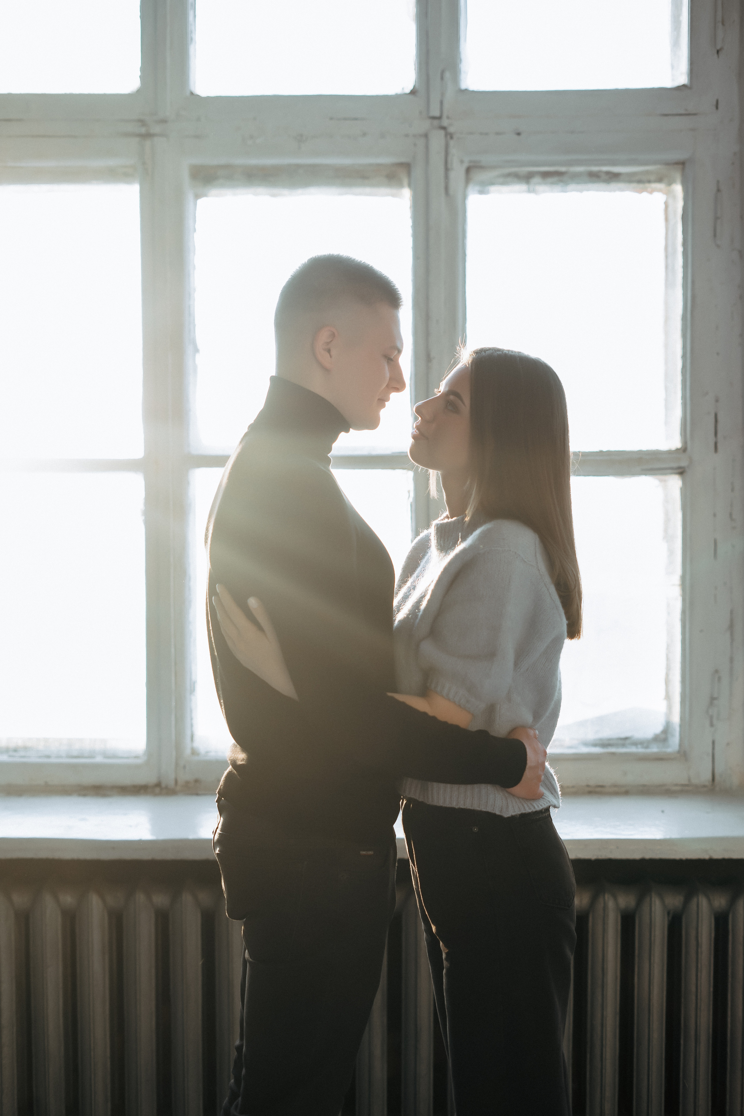 Даша и Влад. Фотограф Москва | Белгород