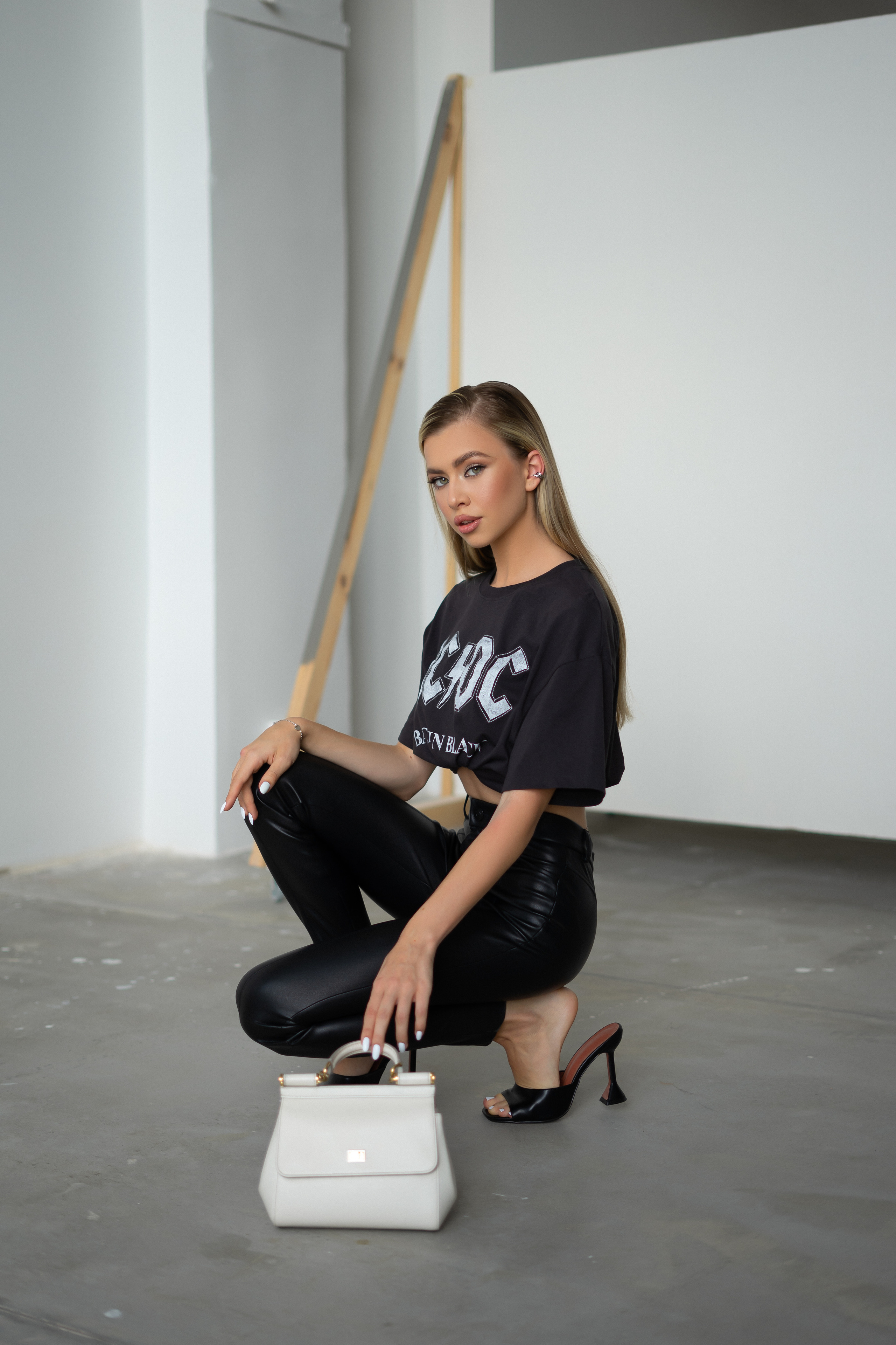 Amina (july). Фотограф Москва | Белгород