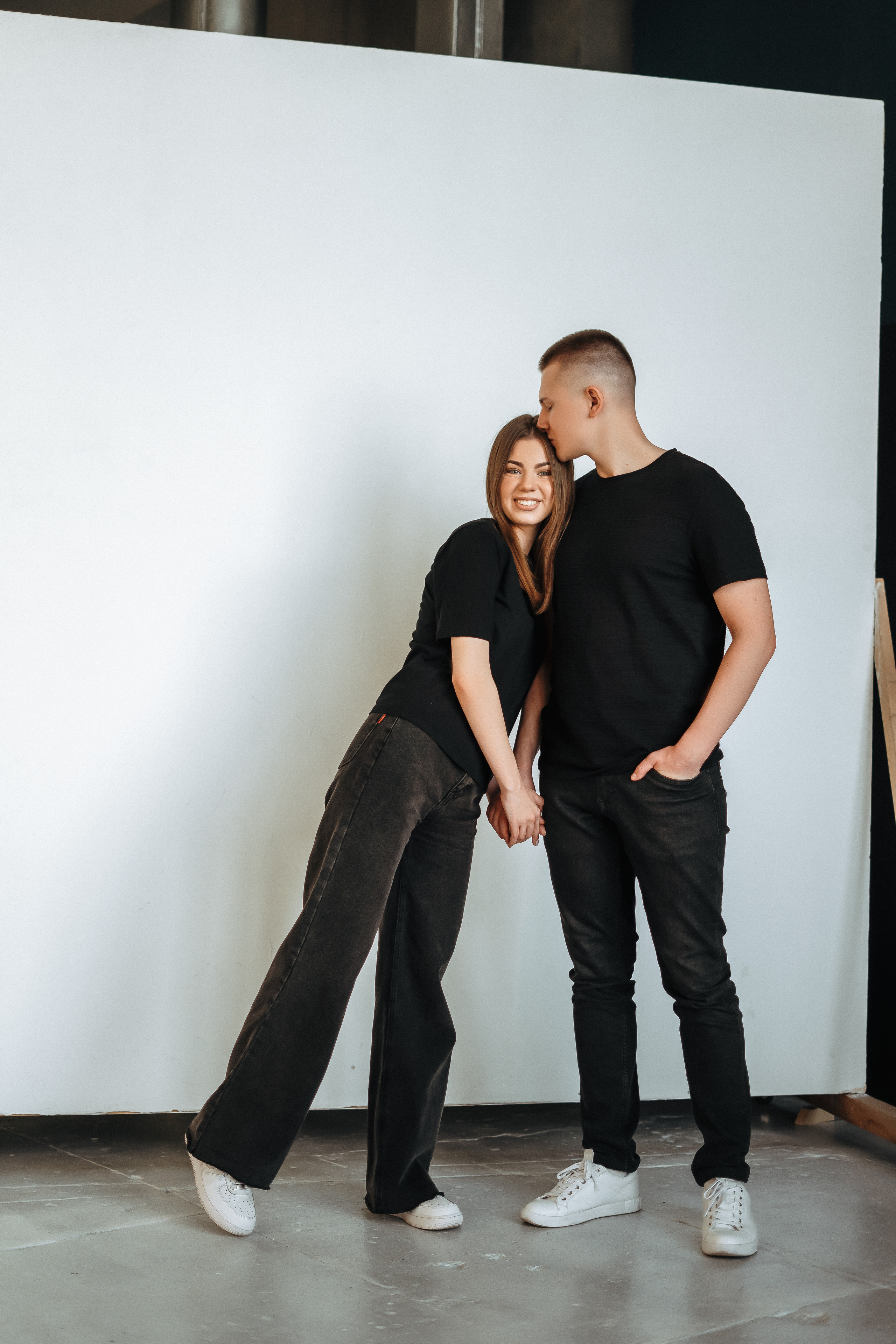 Даша и Влад. Фотограф Москва | Белгород