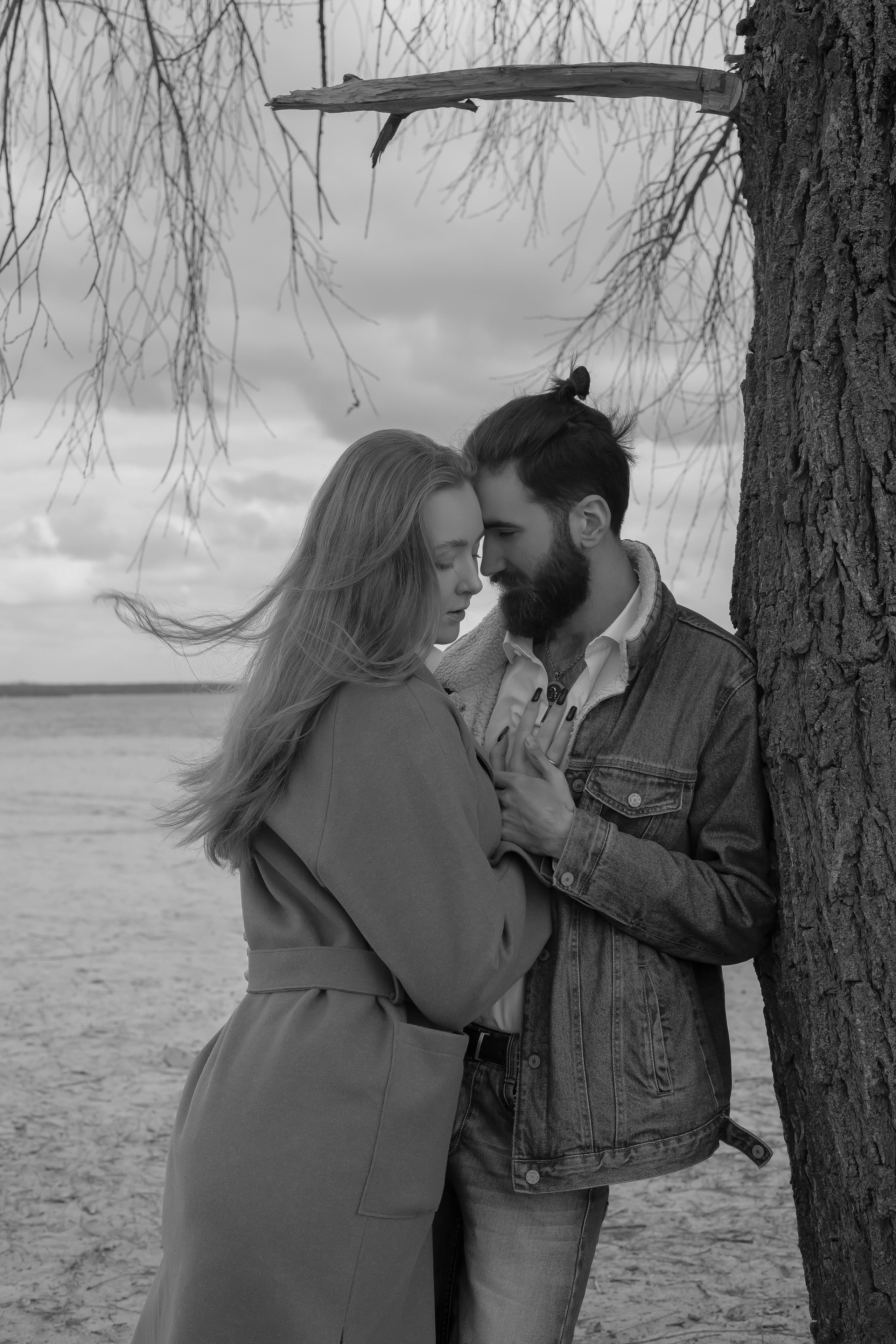 Катя и Илья. Фотограф Москва | Белгород