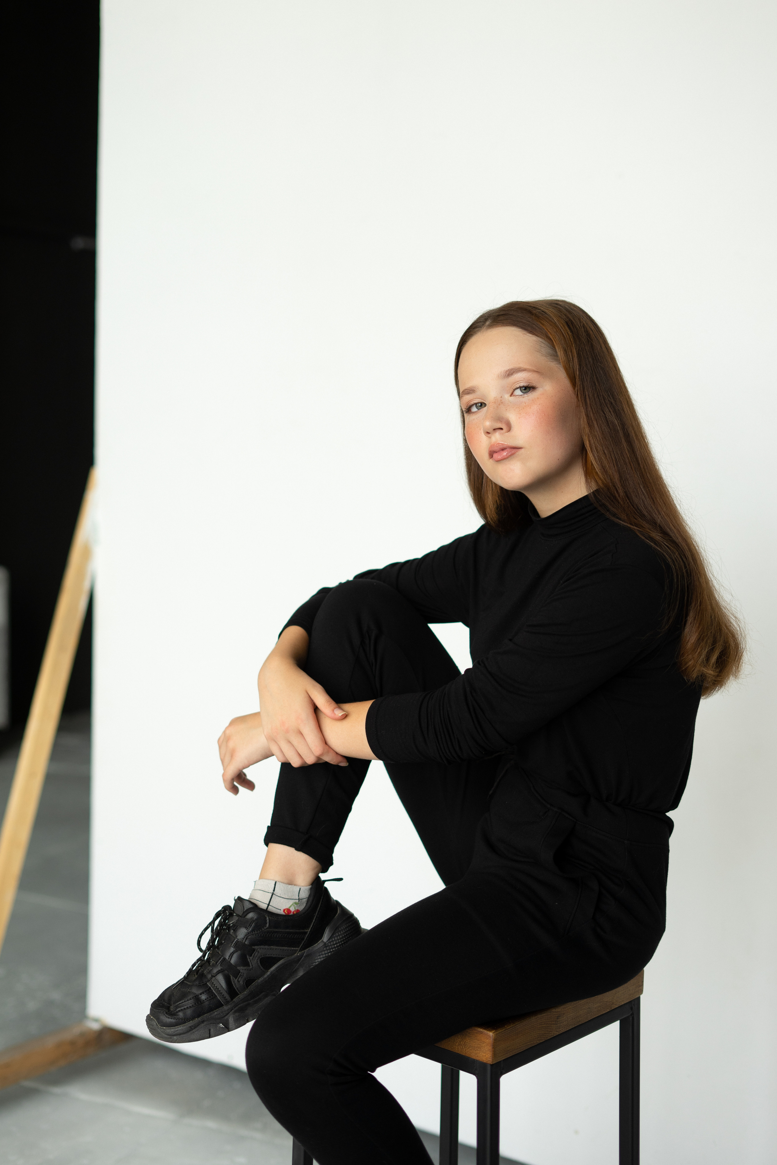 Model school AES. Фотограф Москва | Белгород