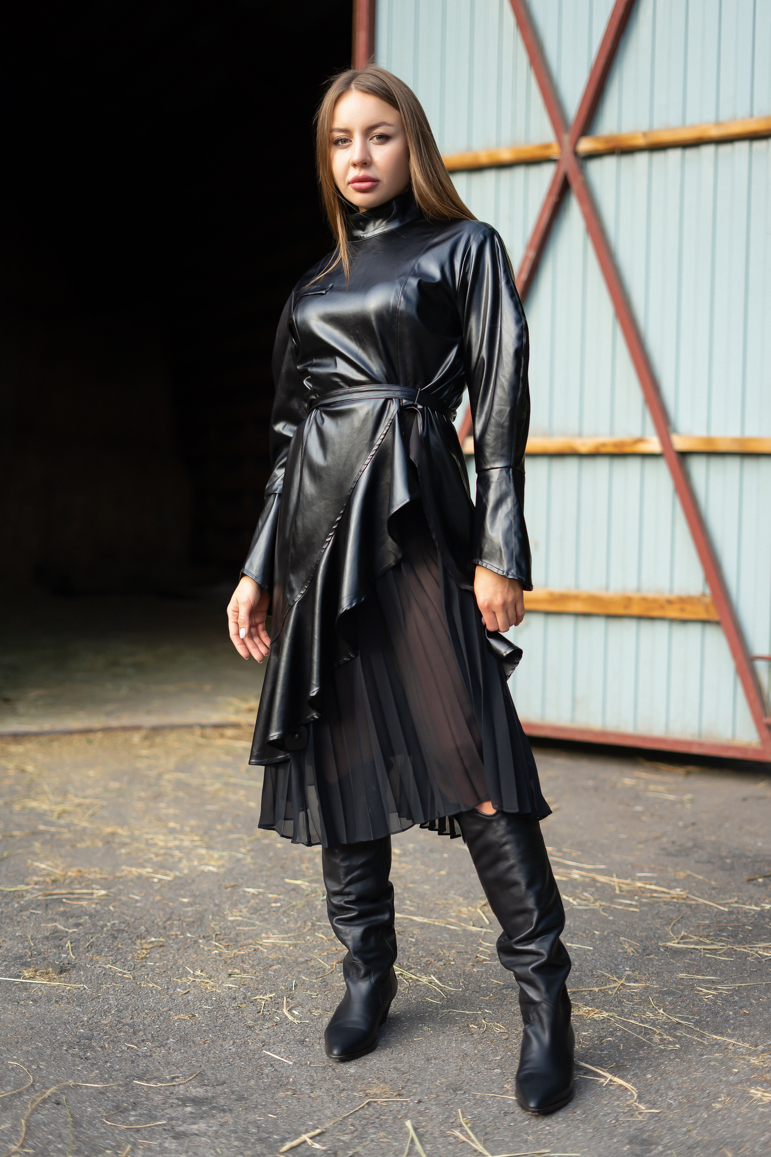 Provocation_31. Фотограф Москва | Белгород