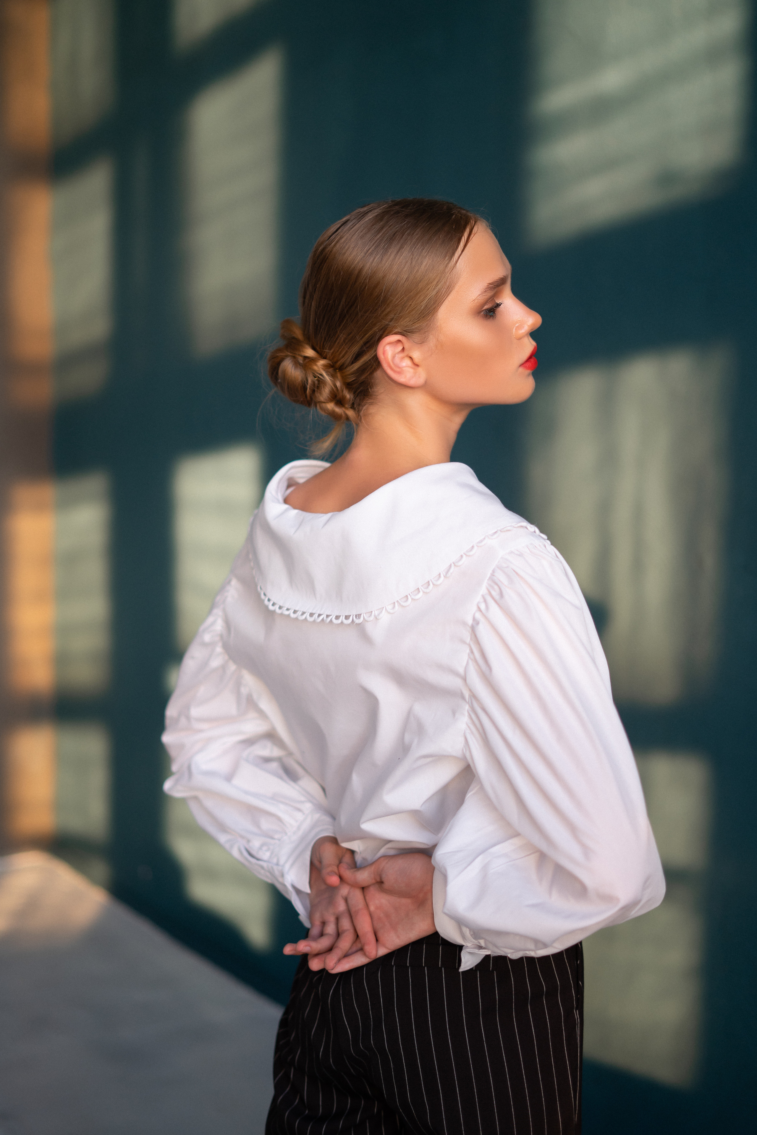 Model school Promomodelgroup. Фотограф Москва | Белгород