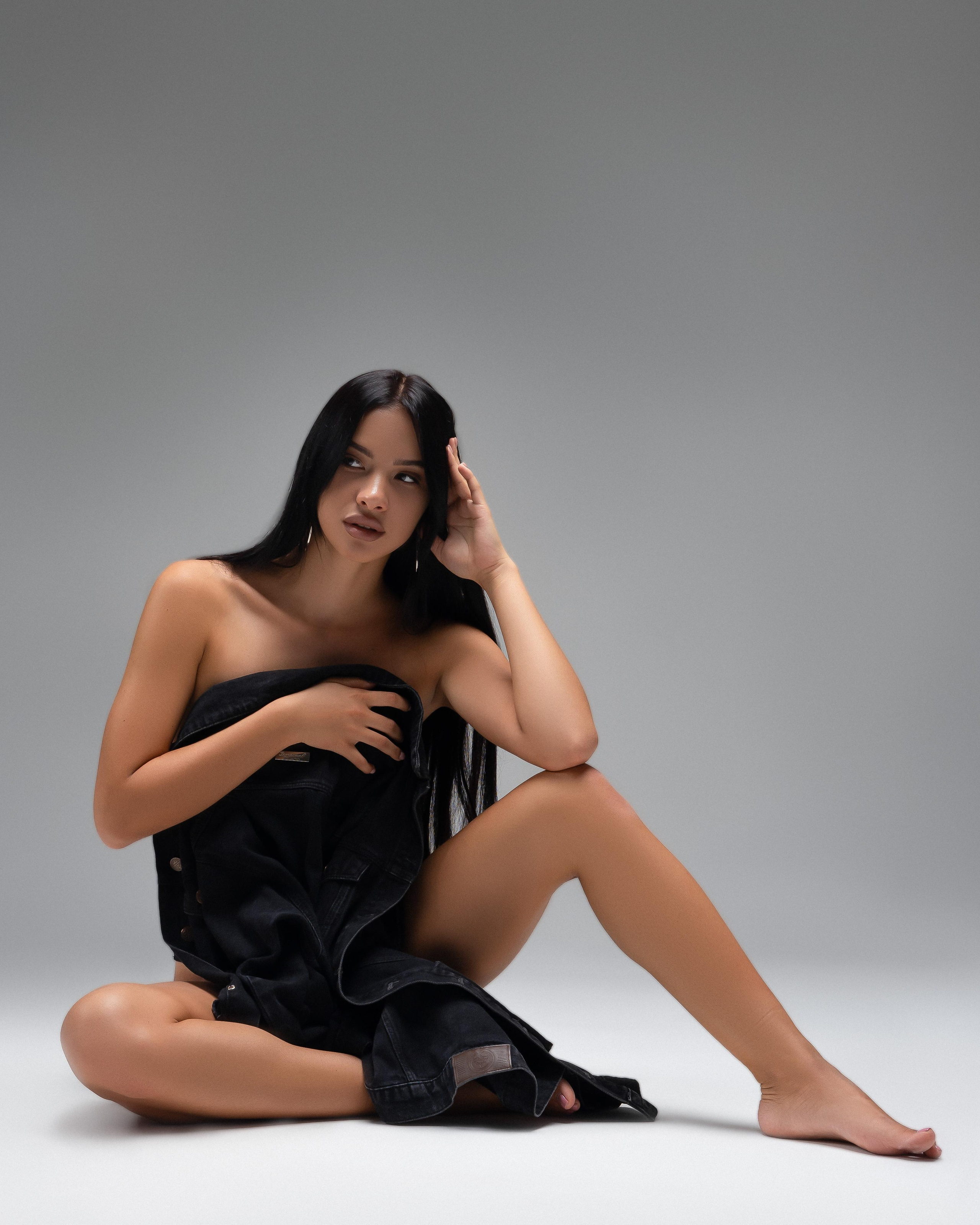 Veronica. Фотограф Москва | Белгород