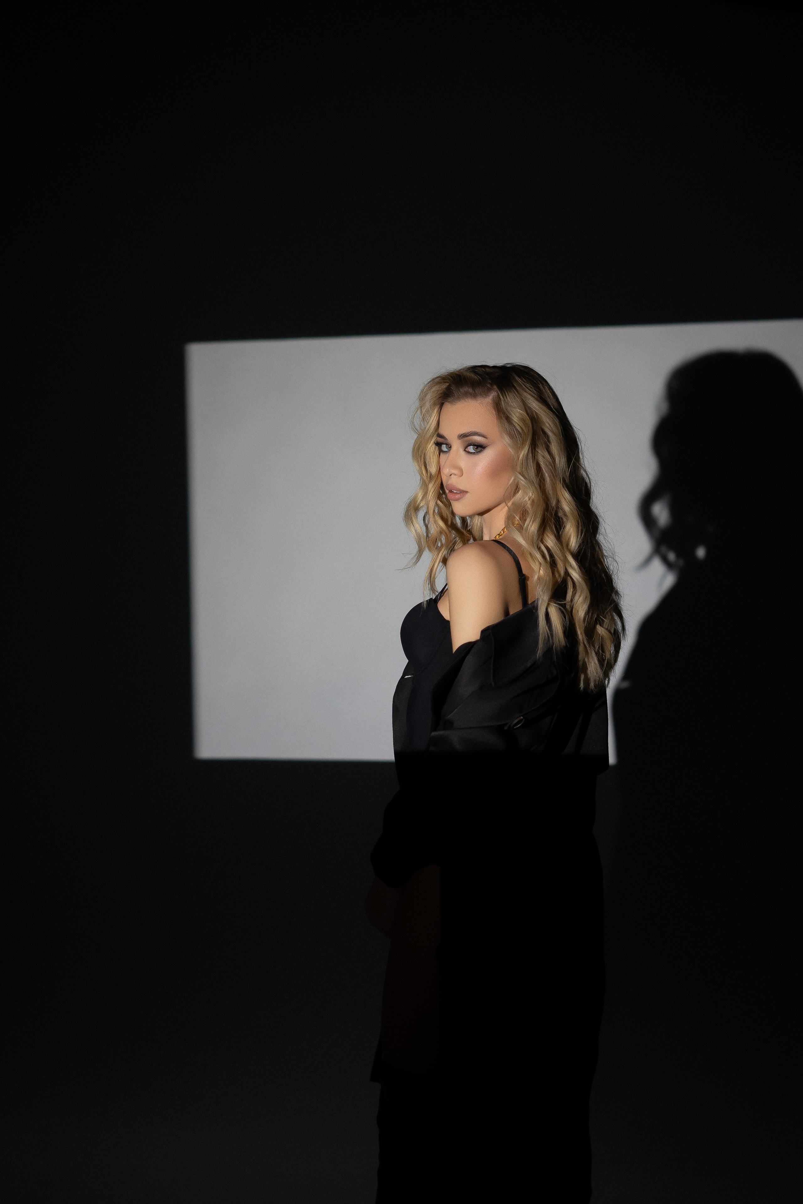 Amina (october). Фотограф Москва | Белгород