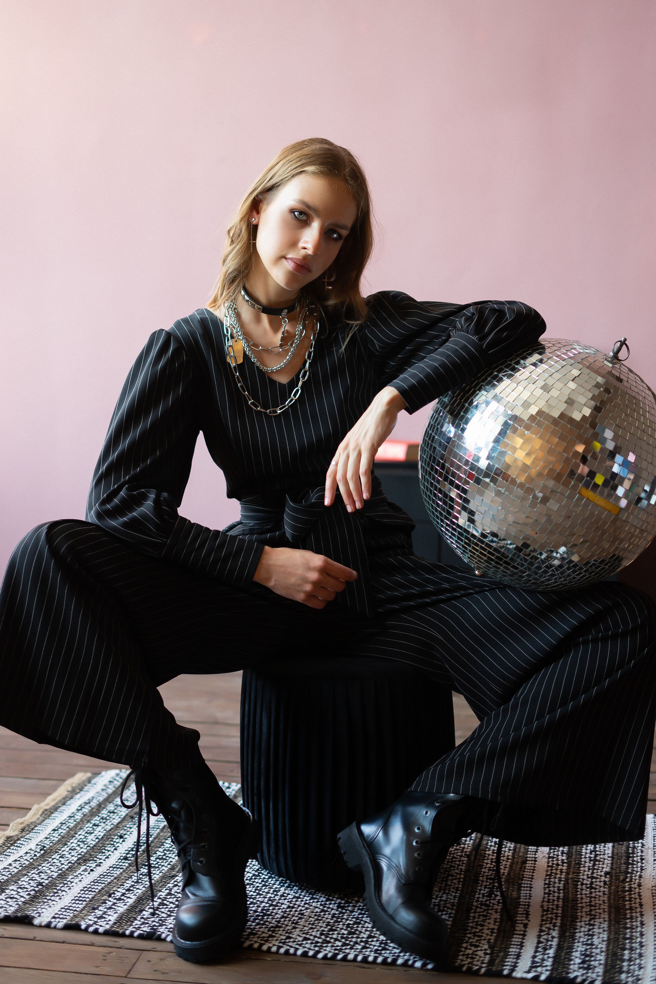 Model school Promomodelgroup. Фотограф Москва | Белгород