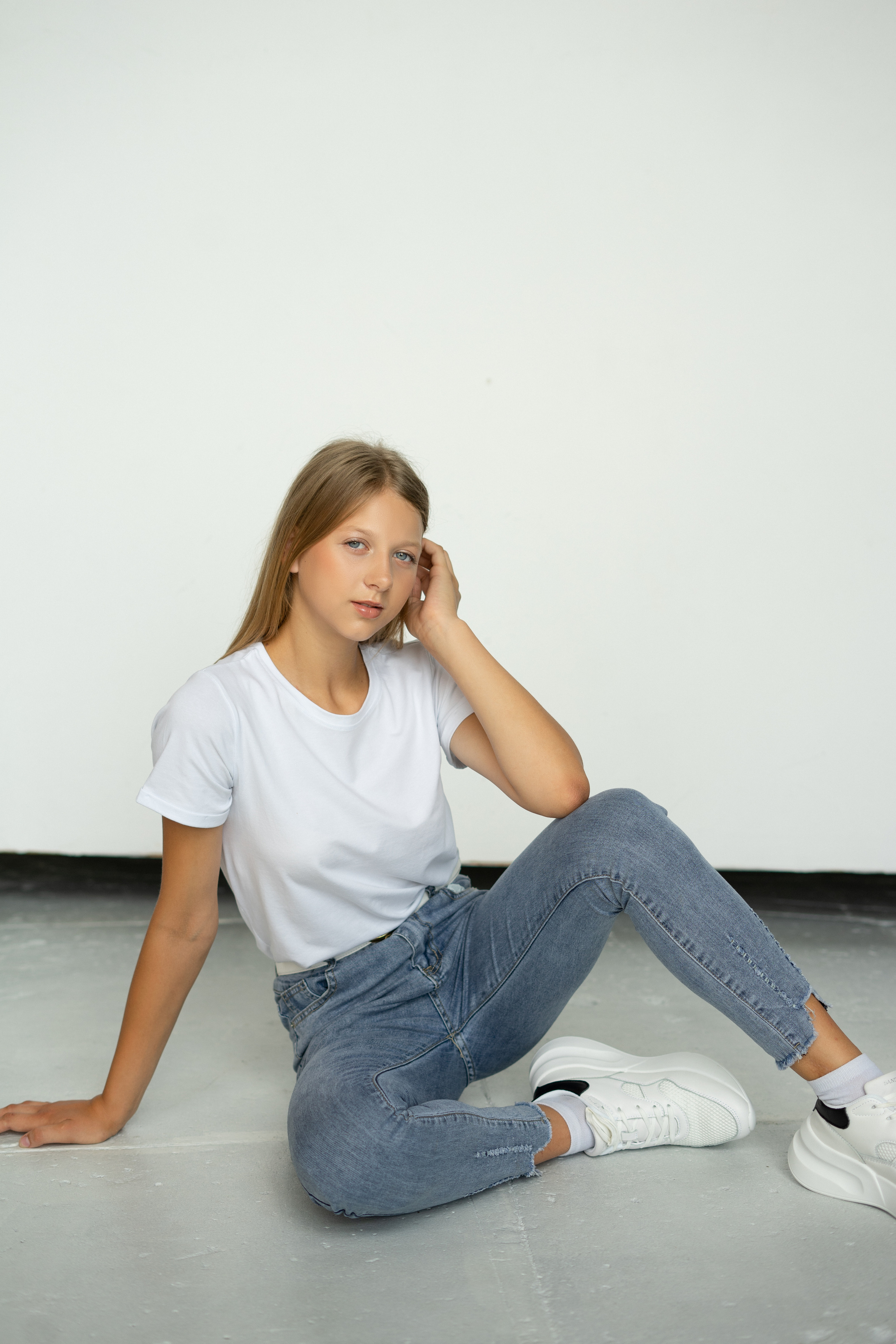 Model school AES. Фотограф Москва | Белгород