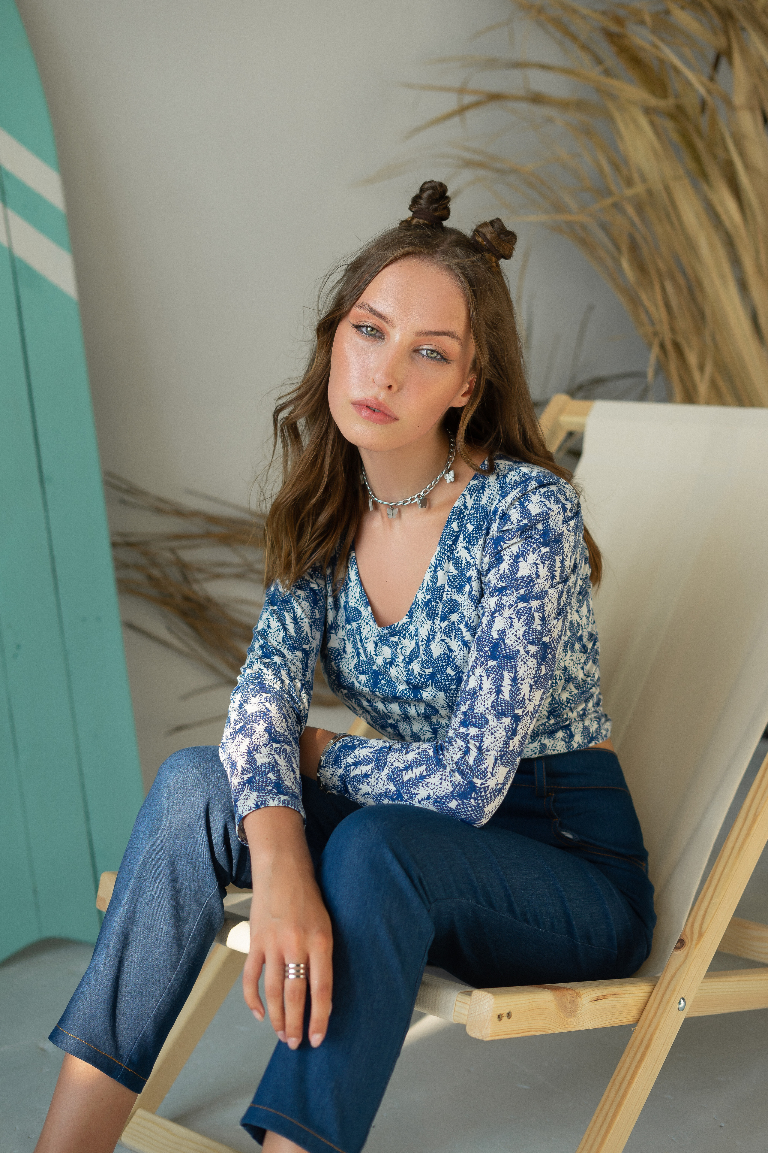 Model school Promomodelgroup. Фотограф Москва | Белгород