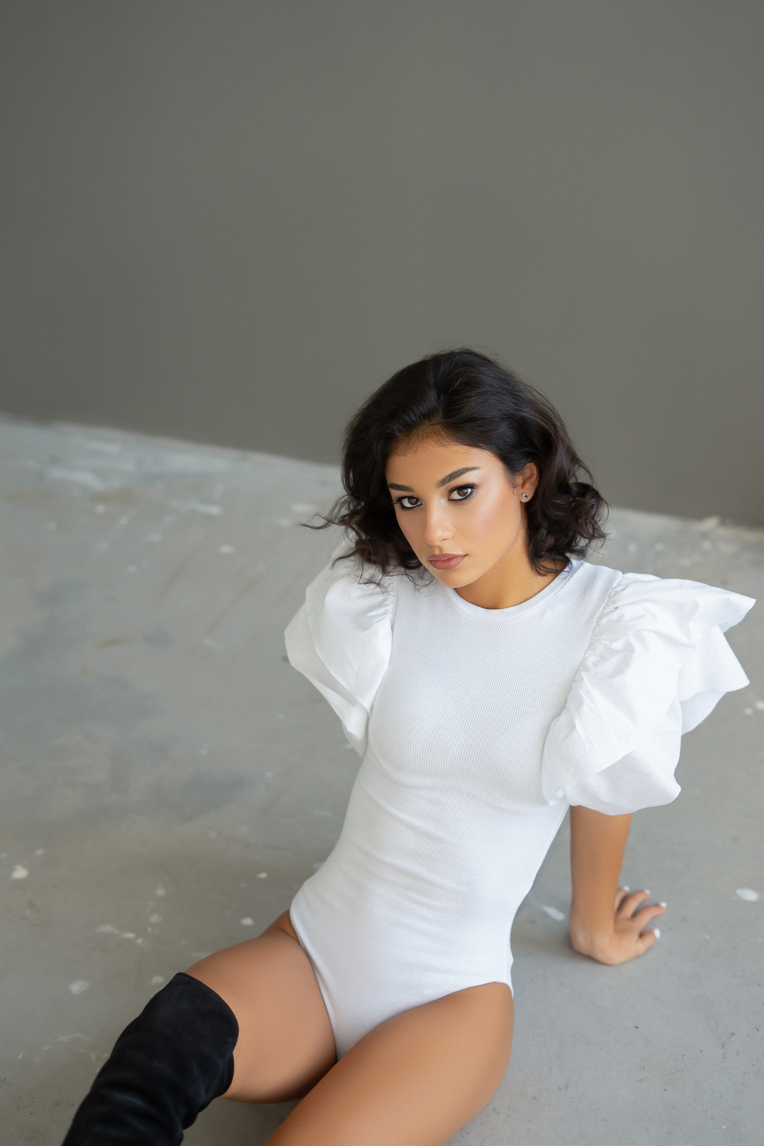 Olya. Фотограф Москва | Белгород