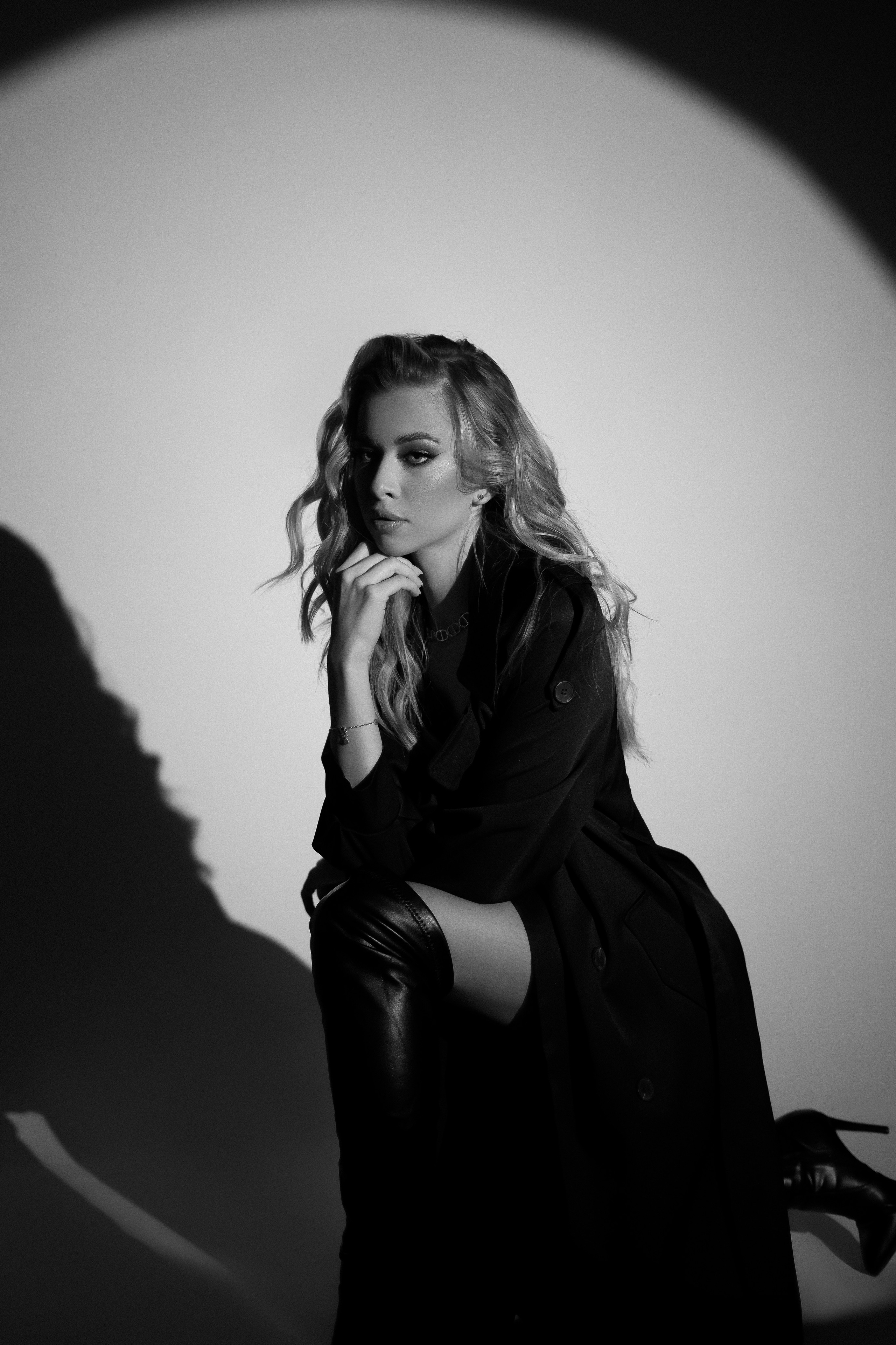 Amina (october). Фотограф Москва | Белгород