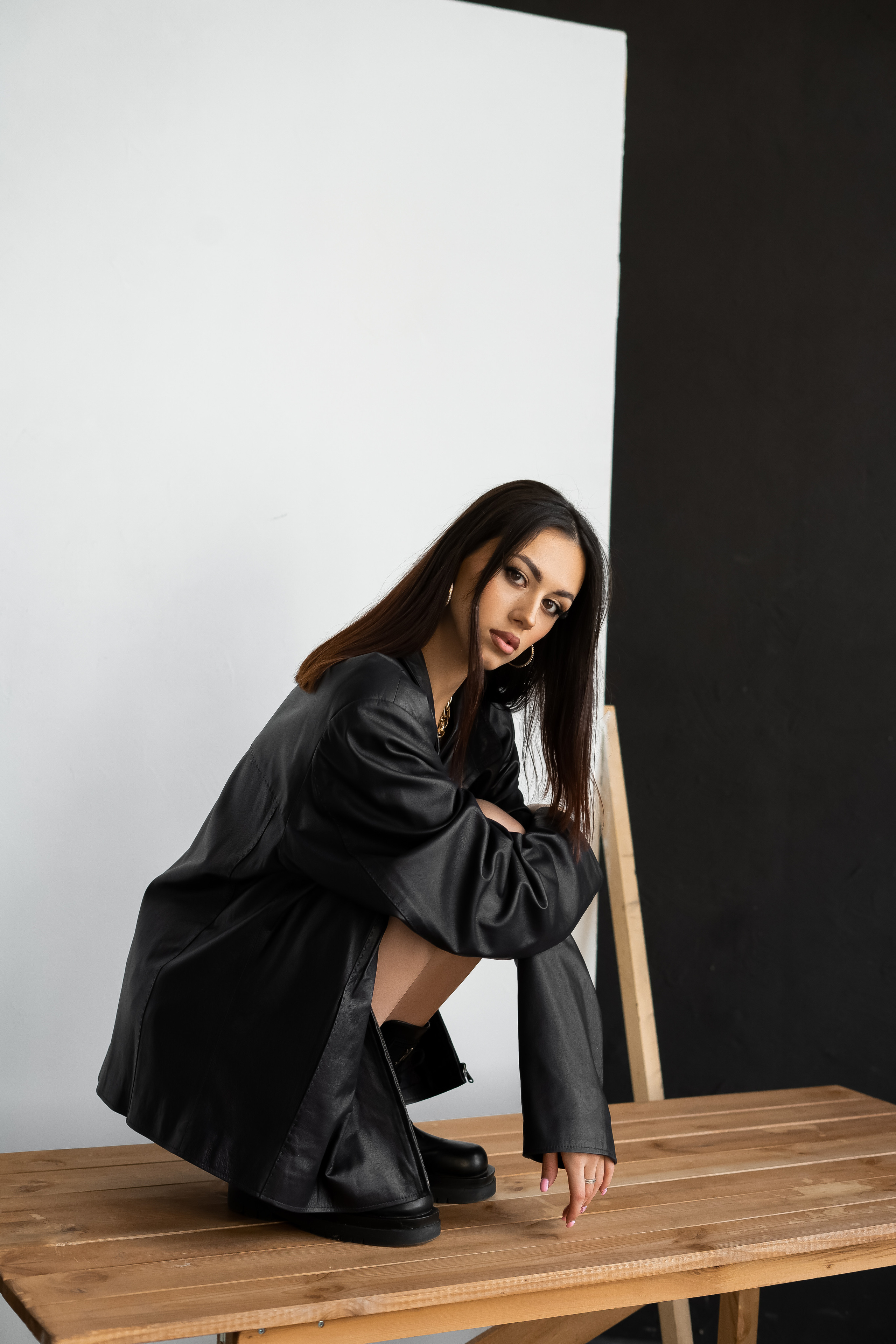 Daria. Фотограф Москва | Белгород