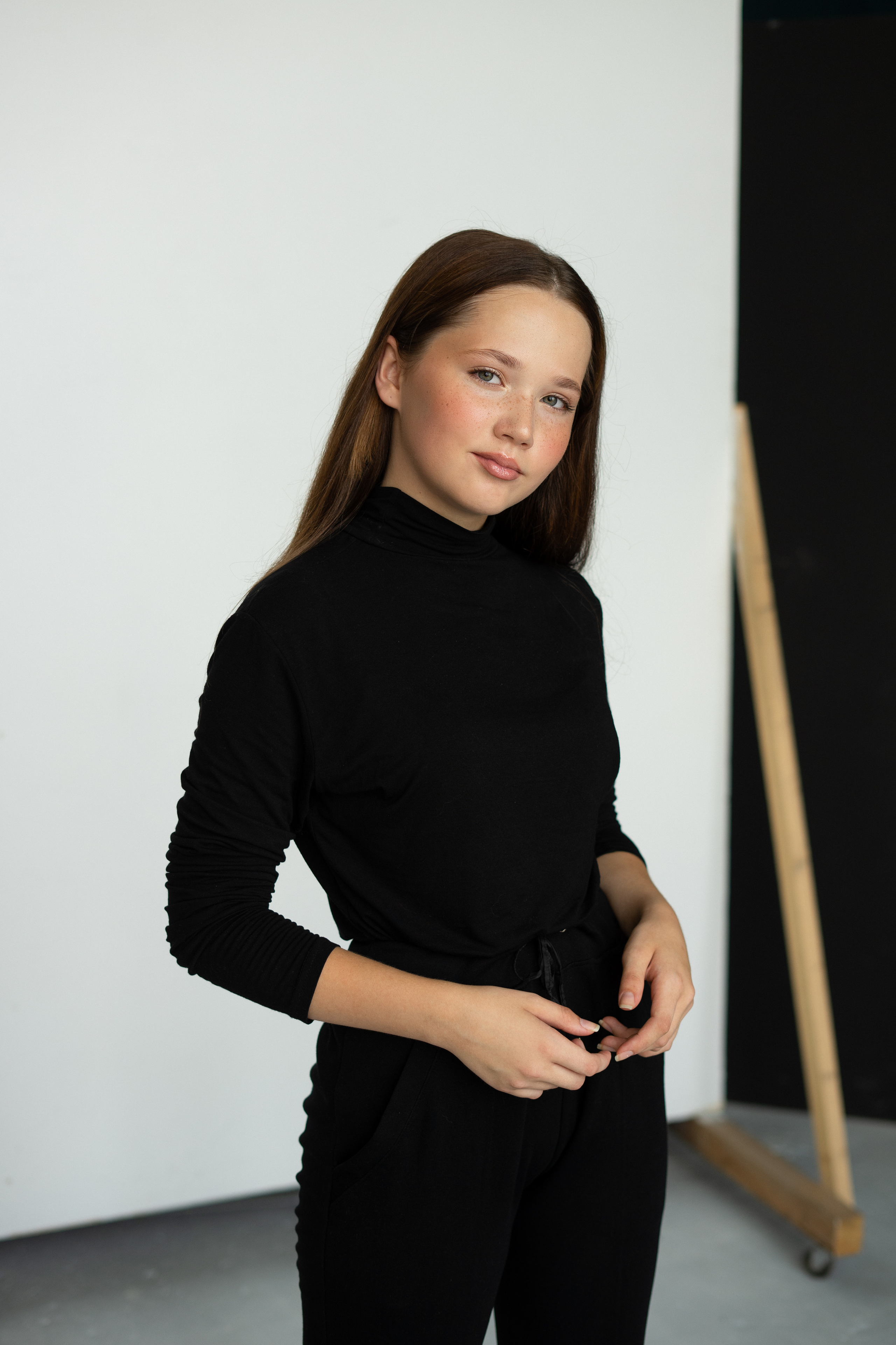 Model school AES. Фотограф Москва | Белгород