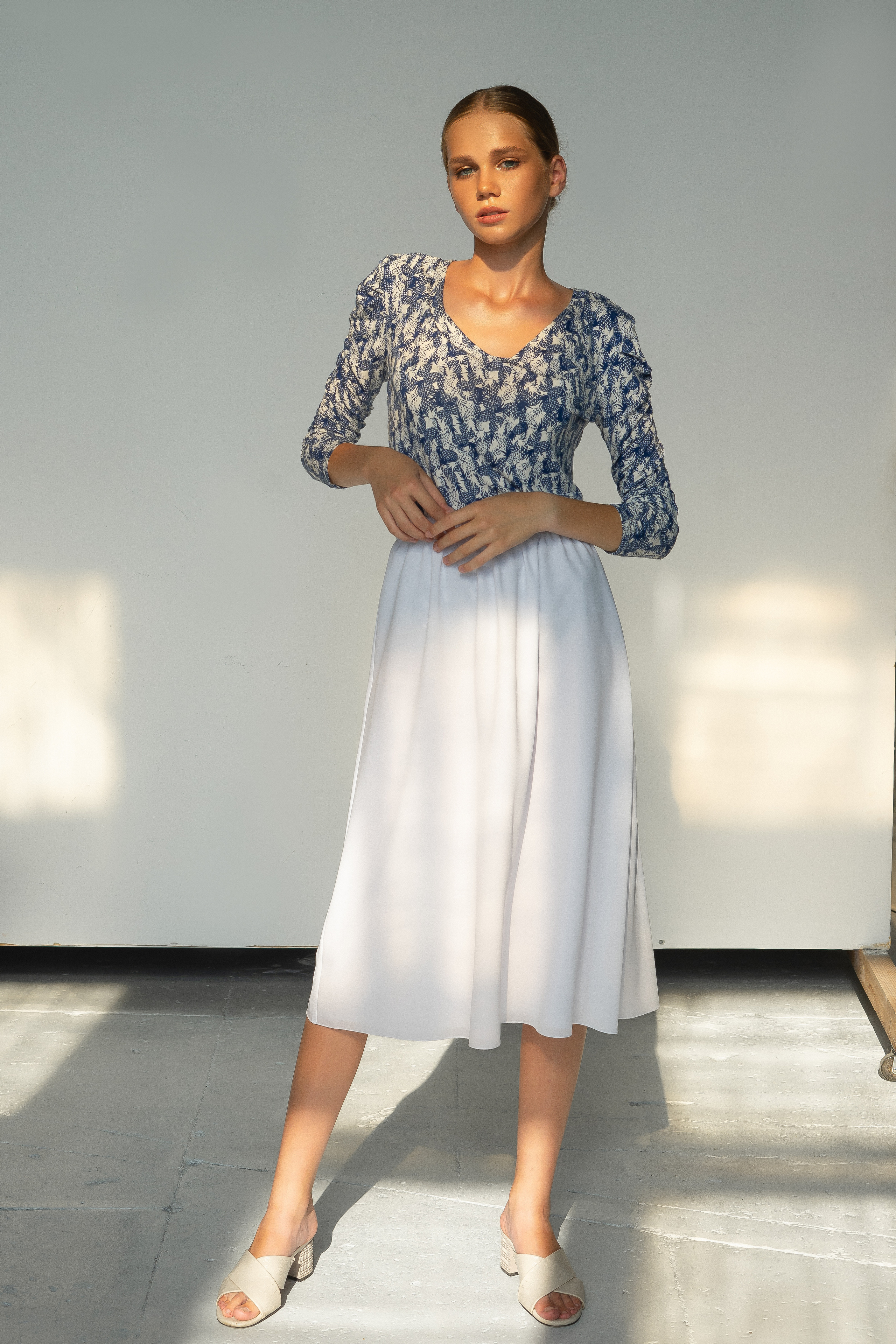 Model school Promomodelgroup. Фотограф Москва | Белгород