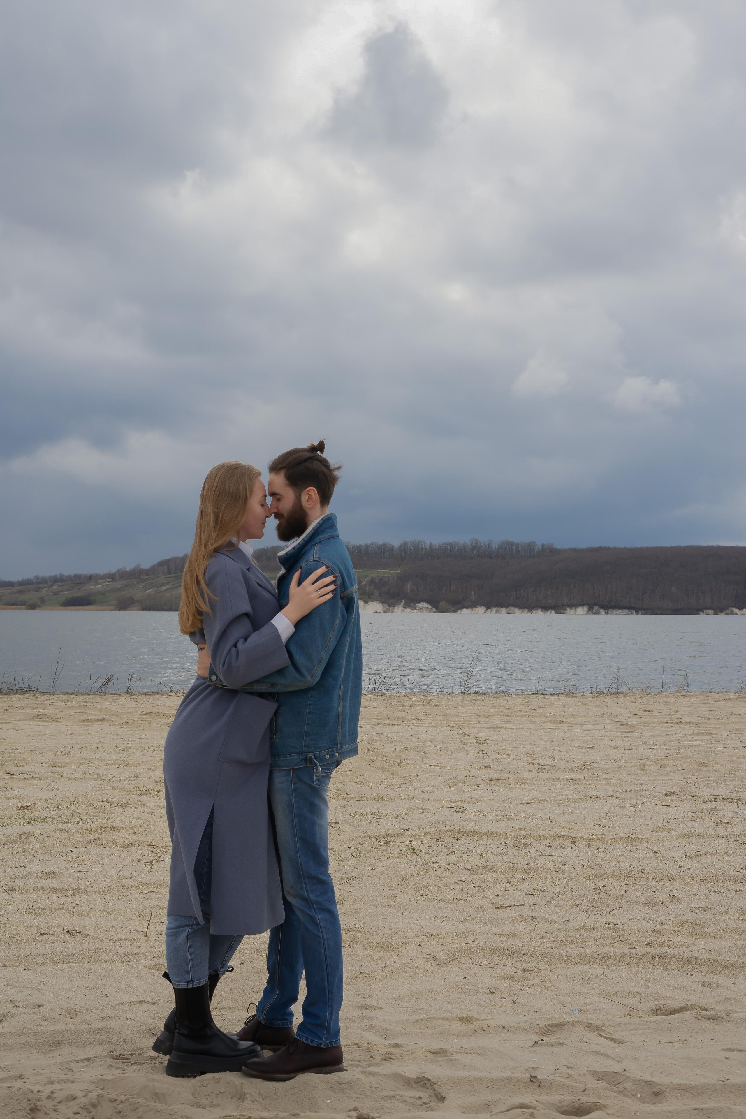 Катя и Илья. Фотограф Москва | Белгород