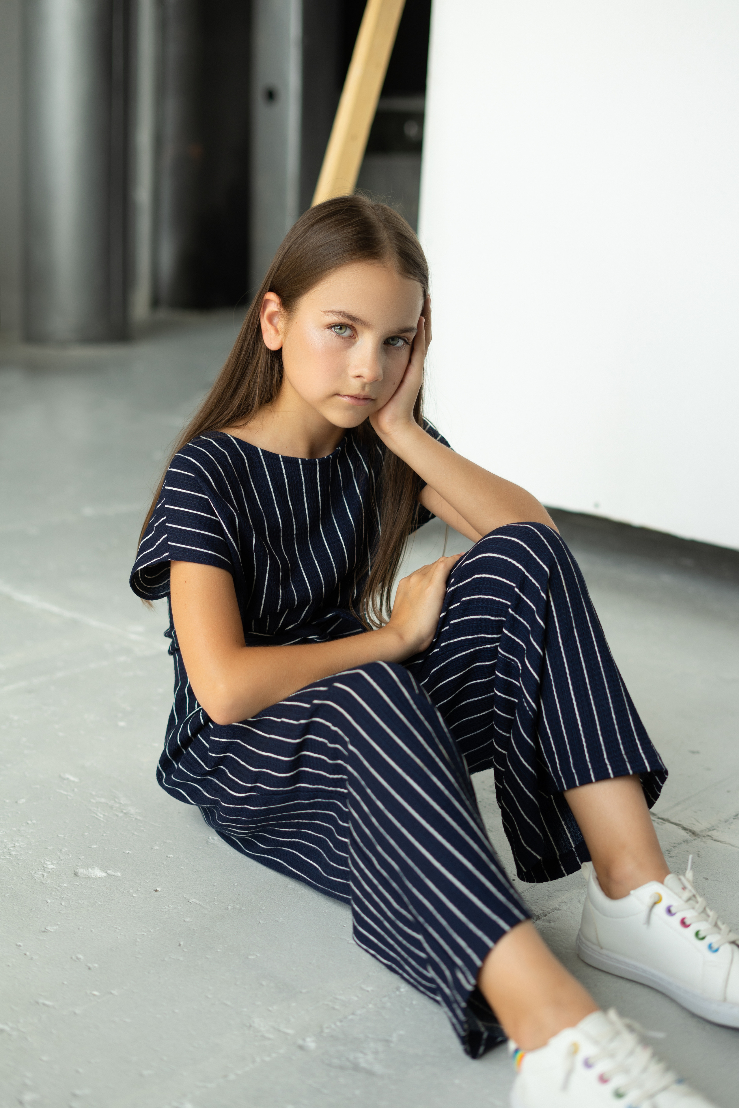 Model school AES. Фотограф Москва | Белгород