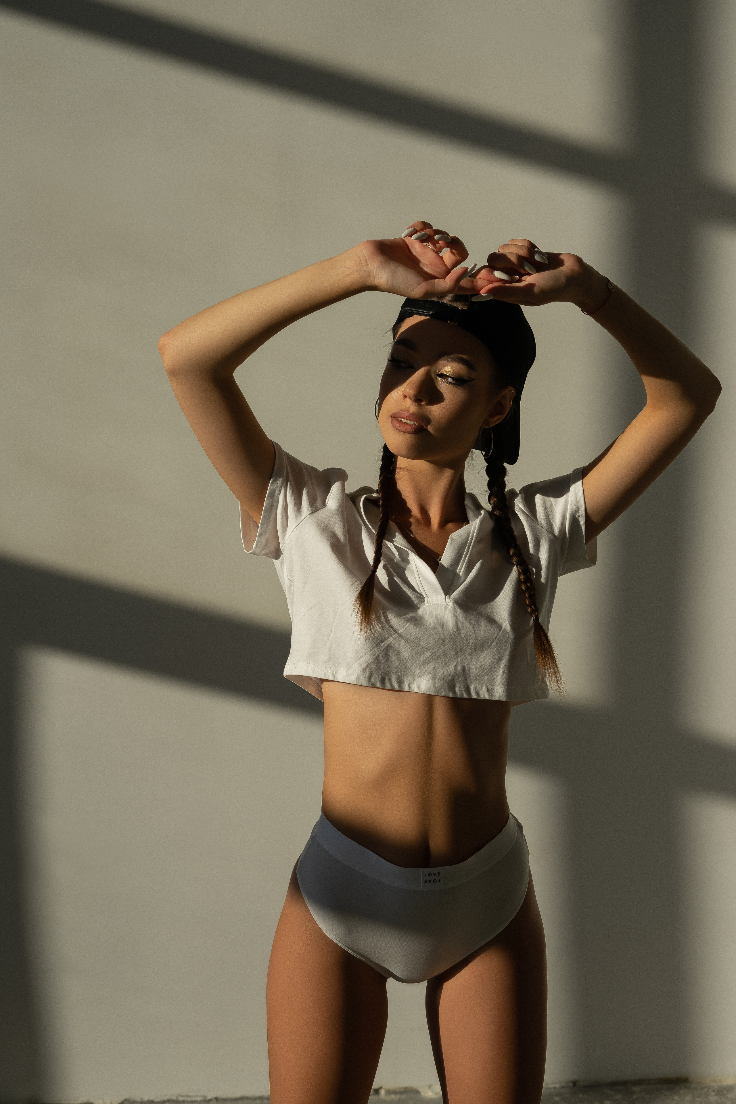 Elizabeth. Фотограф Москва | Белгород