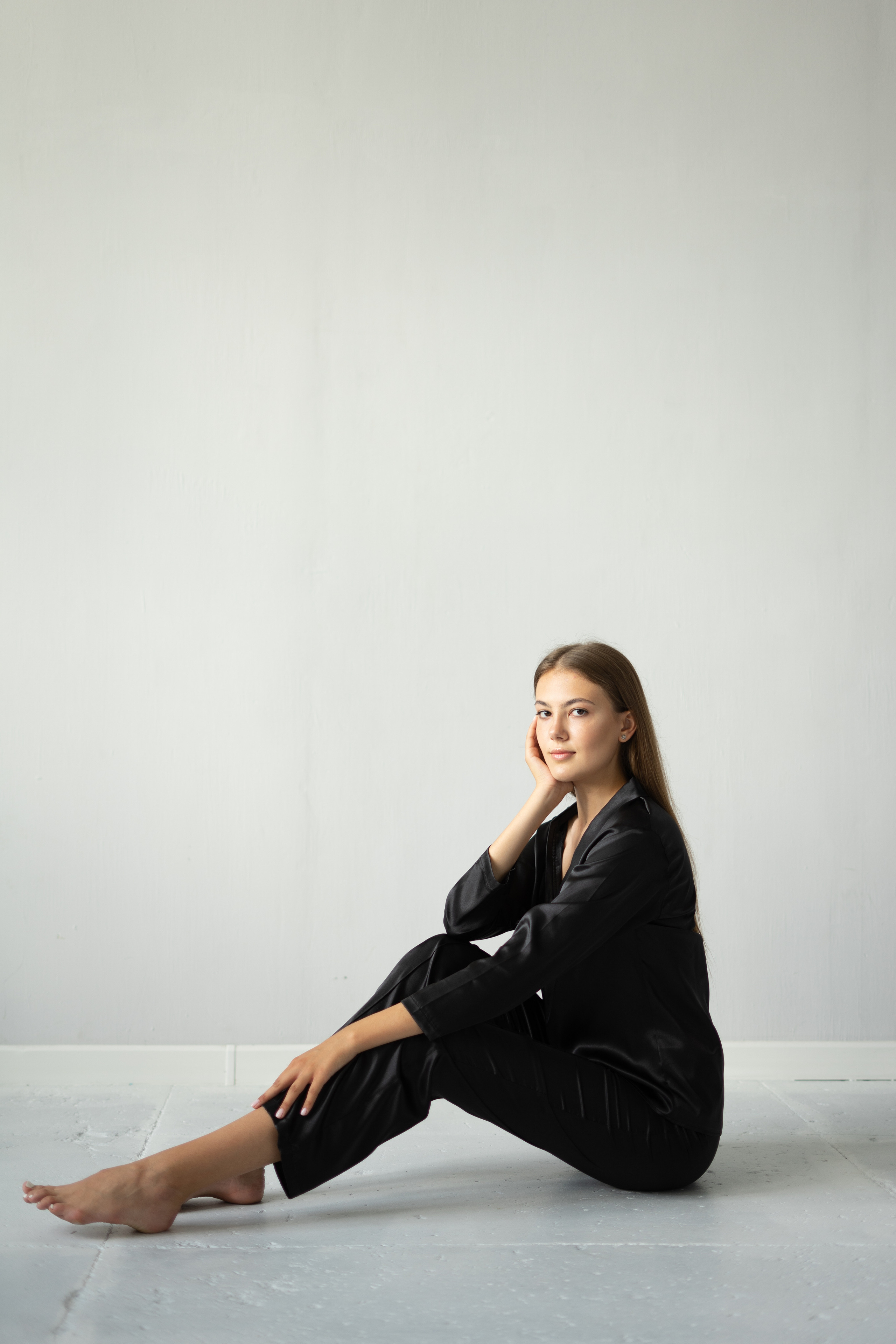 Solo.sleepwear. Фотограф Москва | Белгород