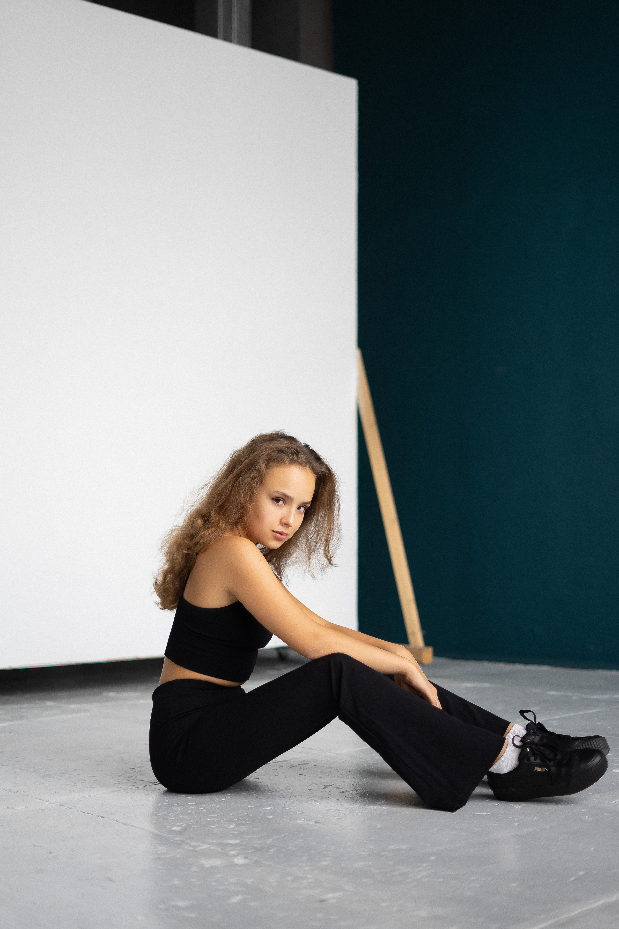 Darina. Фотограф Москва | Белгород