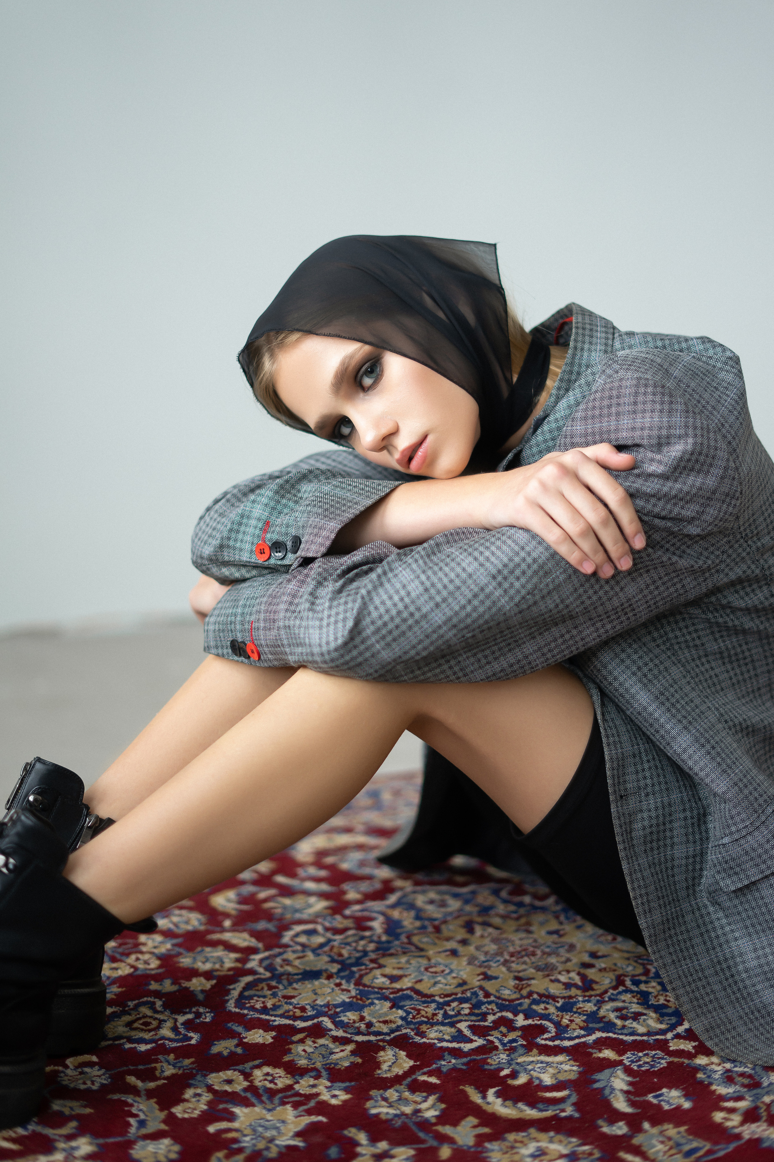 Sofia. Фотограф Москва | Белгород