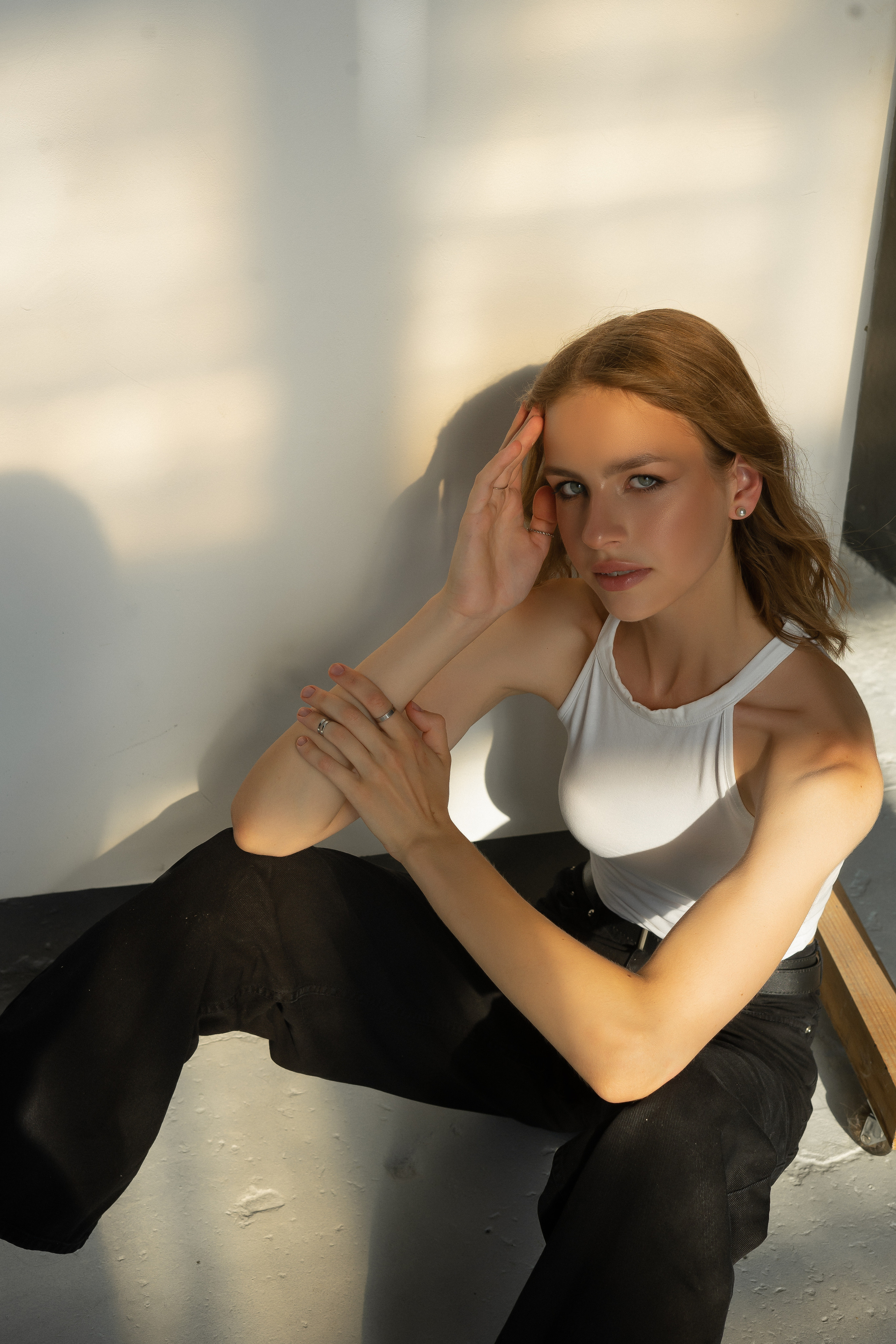 Model school Promomodelgroup. Фотограф Москва | Белгород