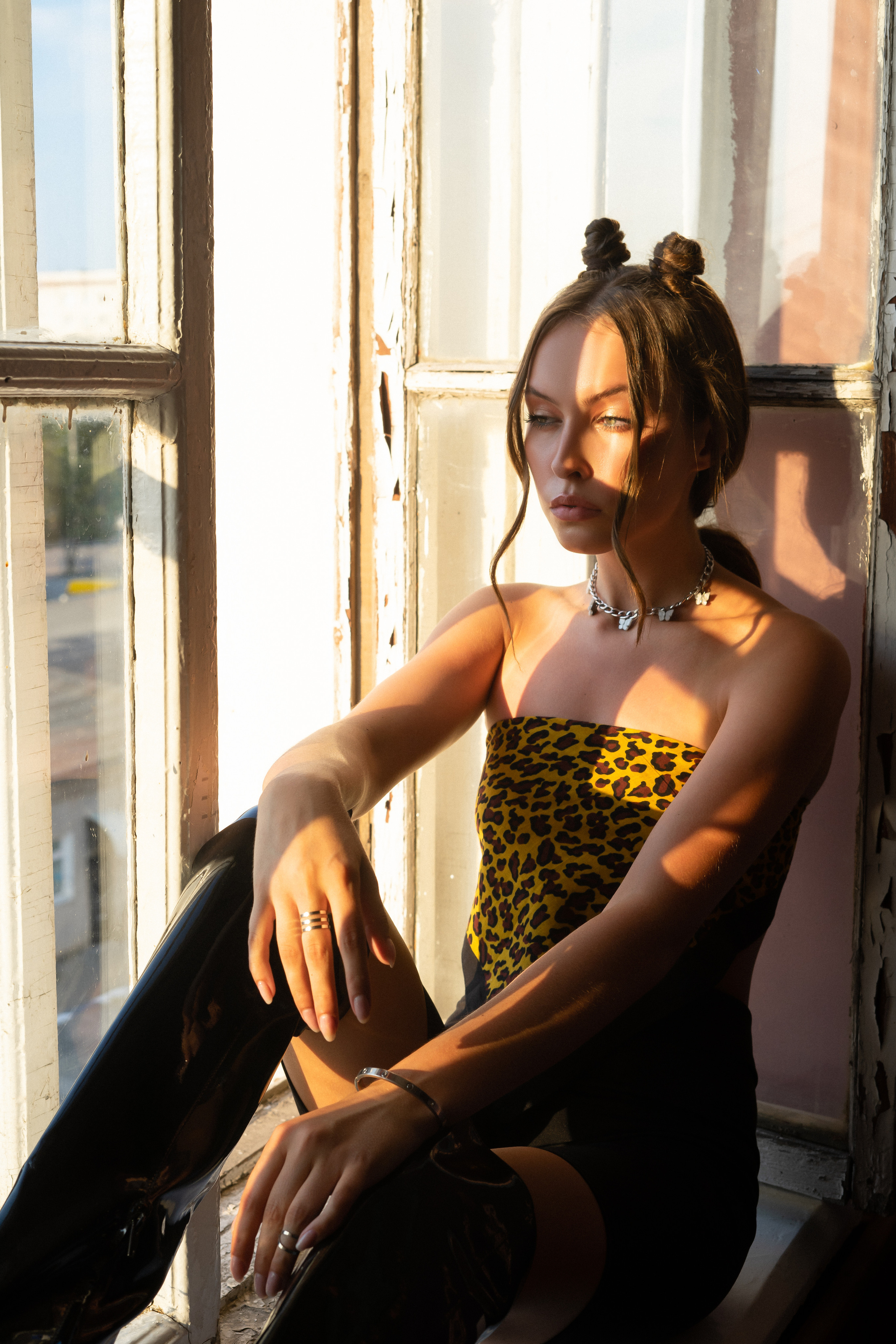 Model school Promomodelgroup. Фотограф Москва | Белгород