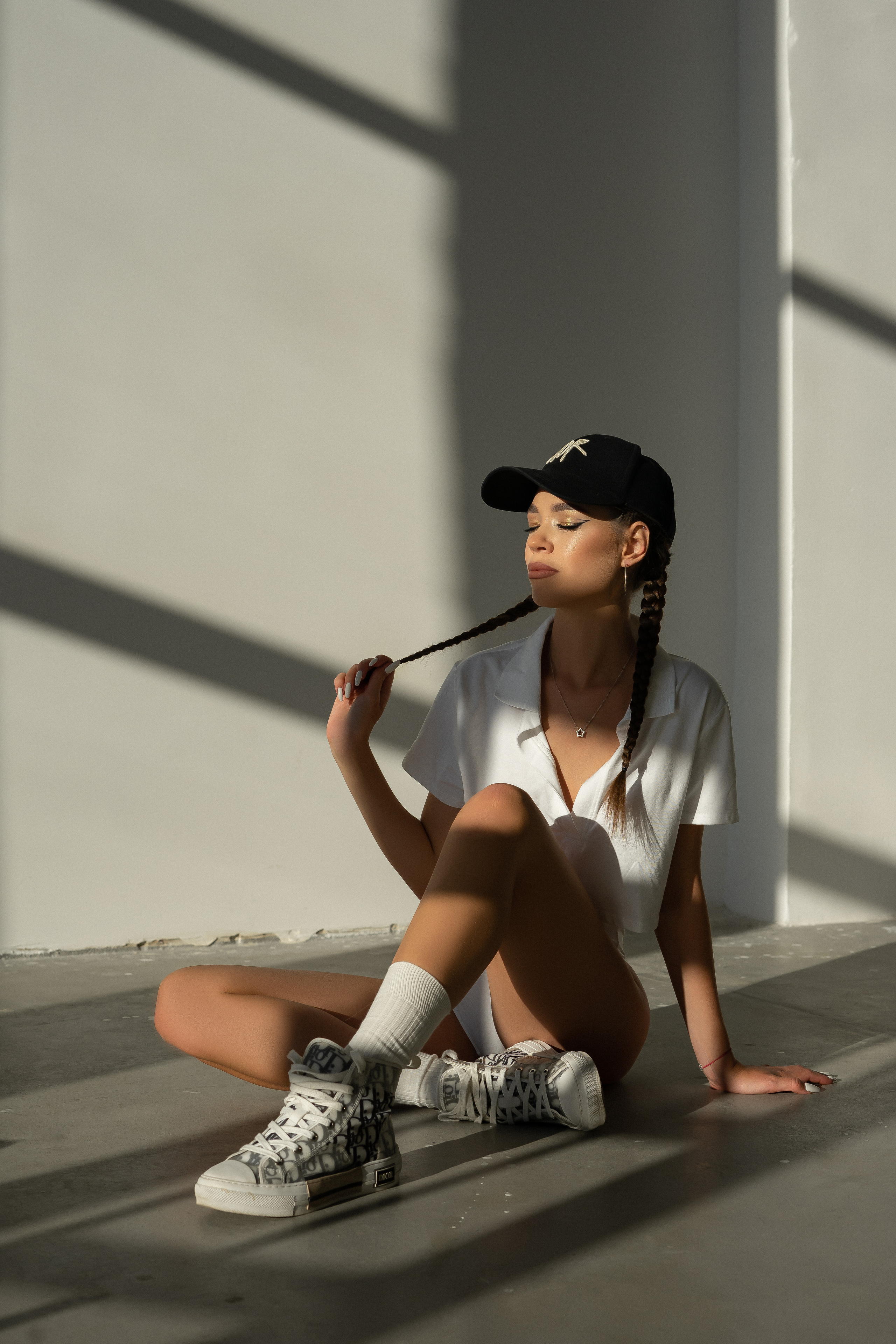 Elizabeth. Фотограф Москва | Белгород