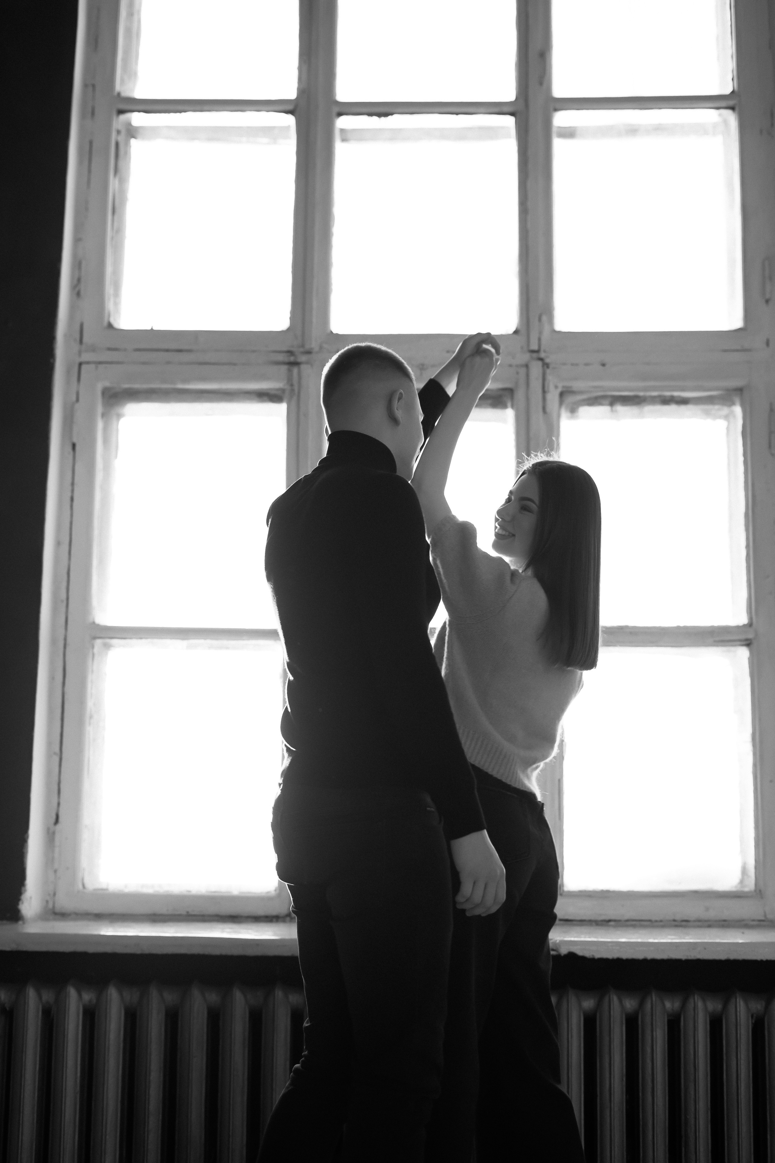 Даша и Влад. Фотограф Москва | Белгород