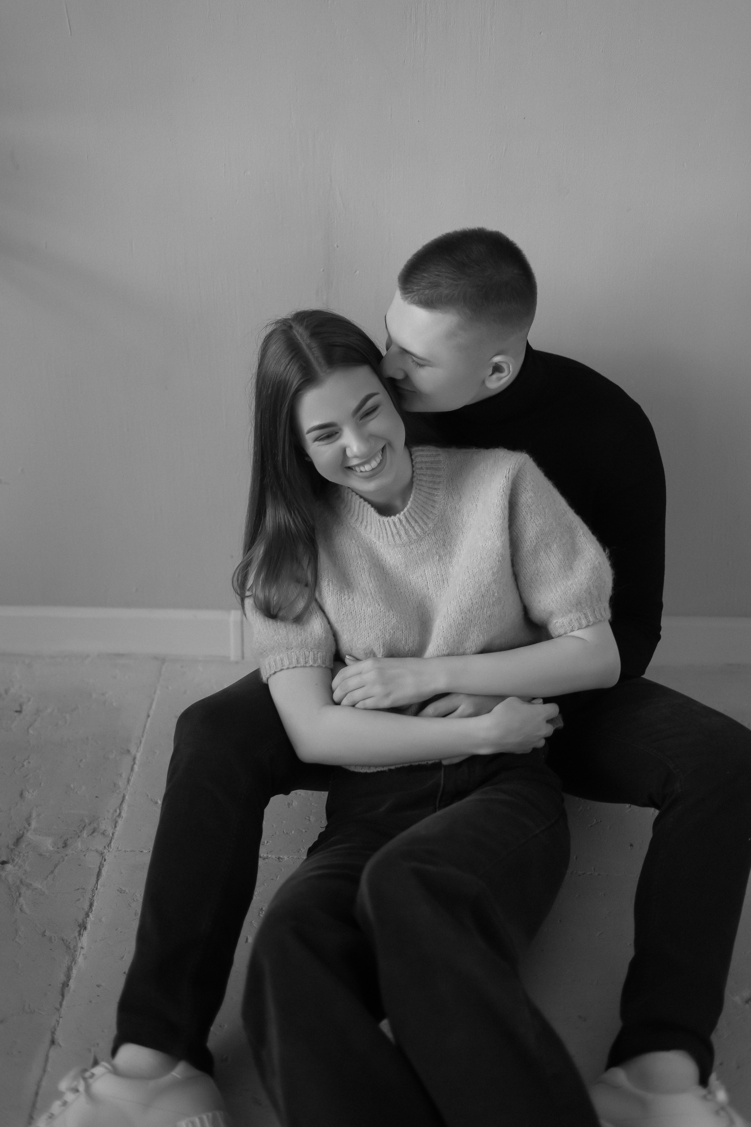 Даша и Влад. Фотограф Москва | Белгород