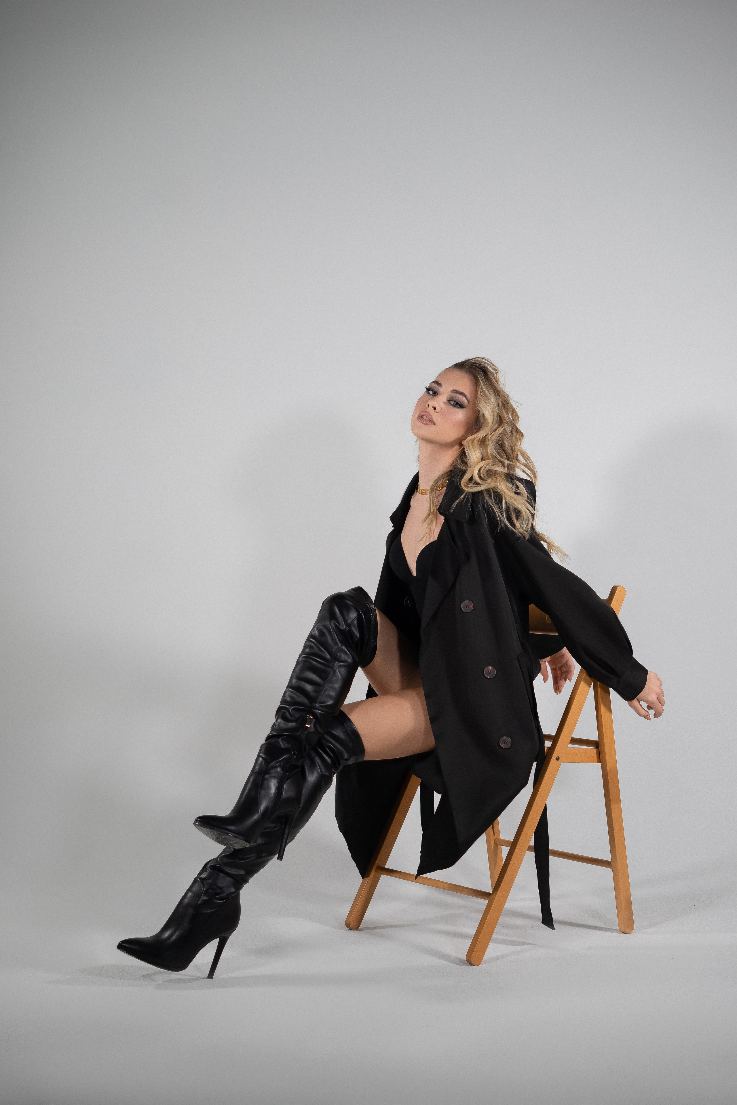 Amina (october). Фотограф Москва | Белгород