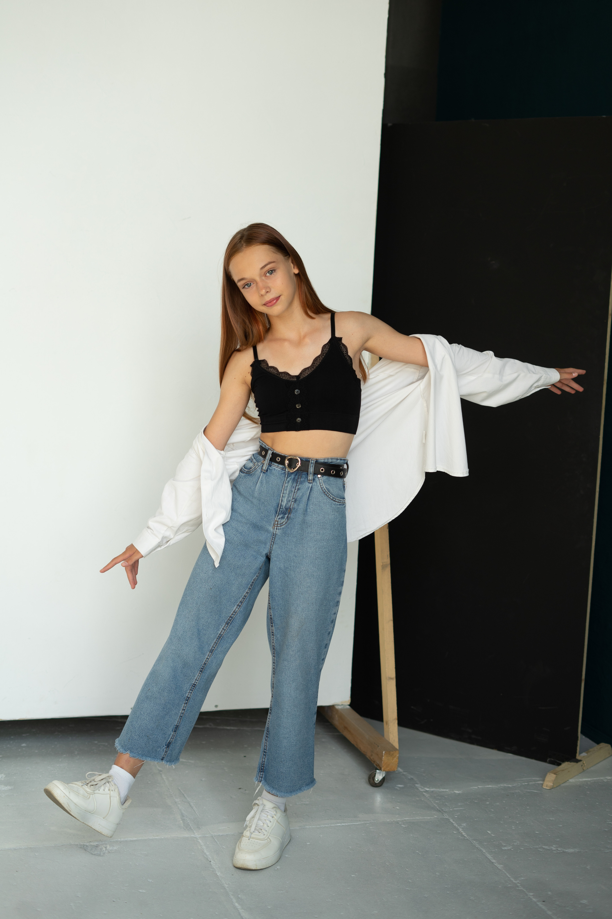 Model school AES. Фотограф Москва | Белгород