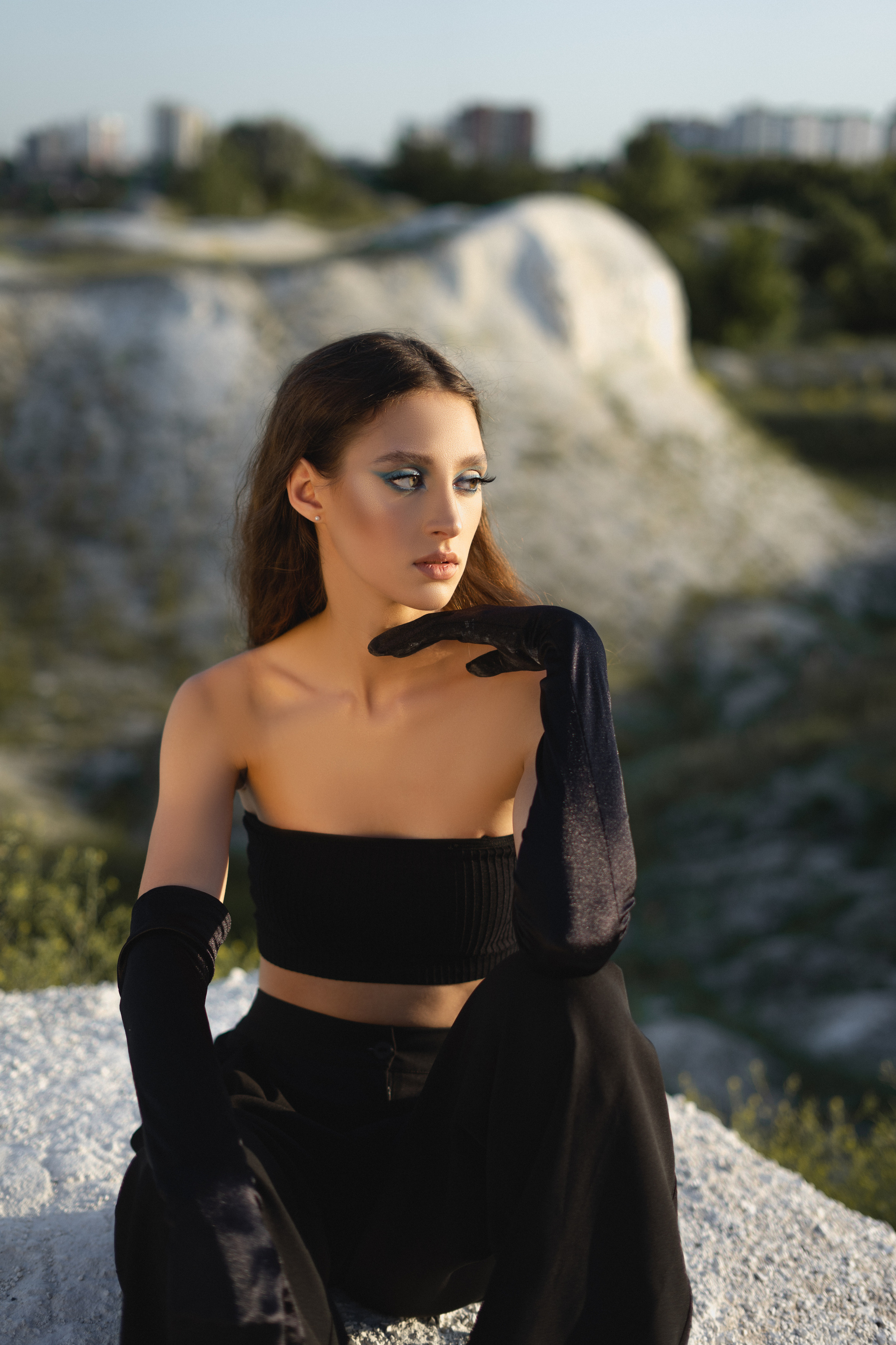 Viktoria. Фотограф Москва | Белгород