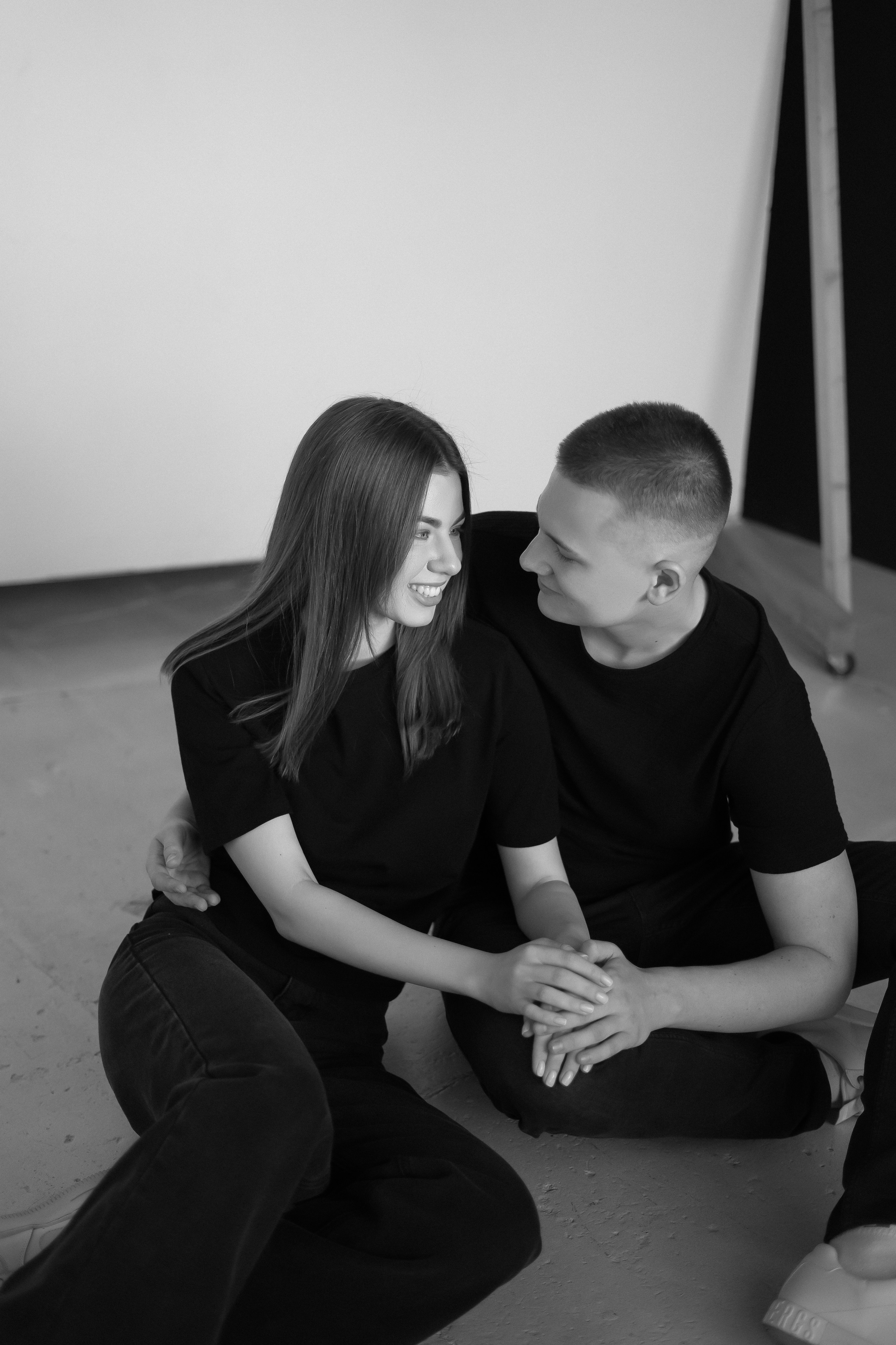 Даша и Влад. Фотограф Москва | Белгород