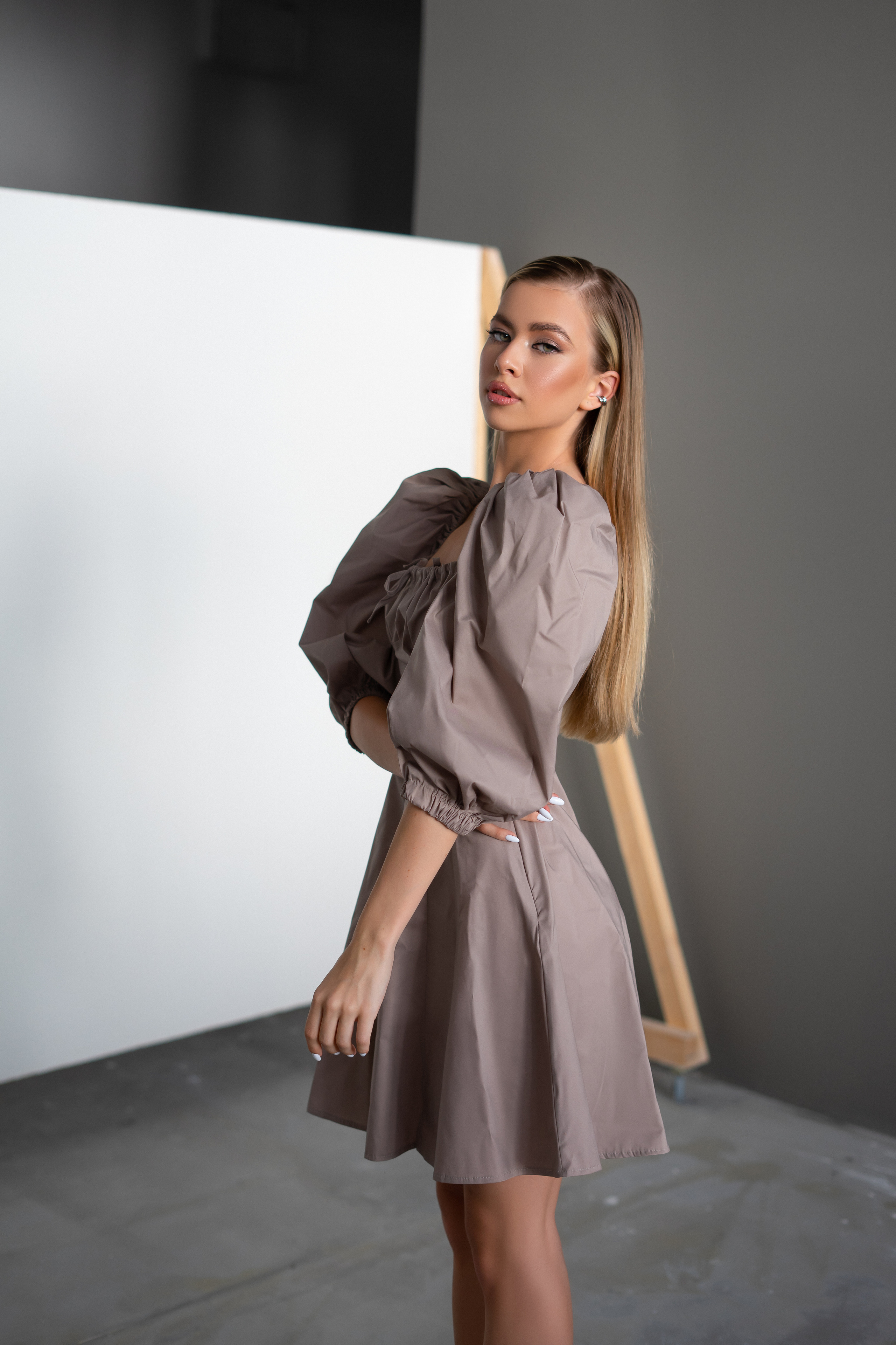 Amina (july). Фотограф Москва | Белгород