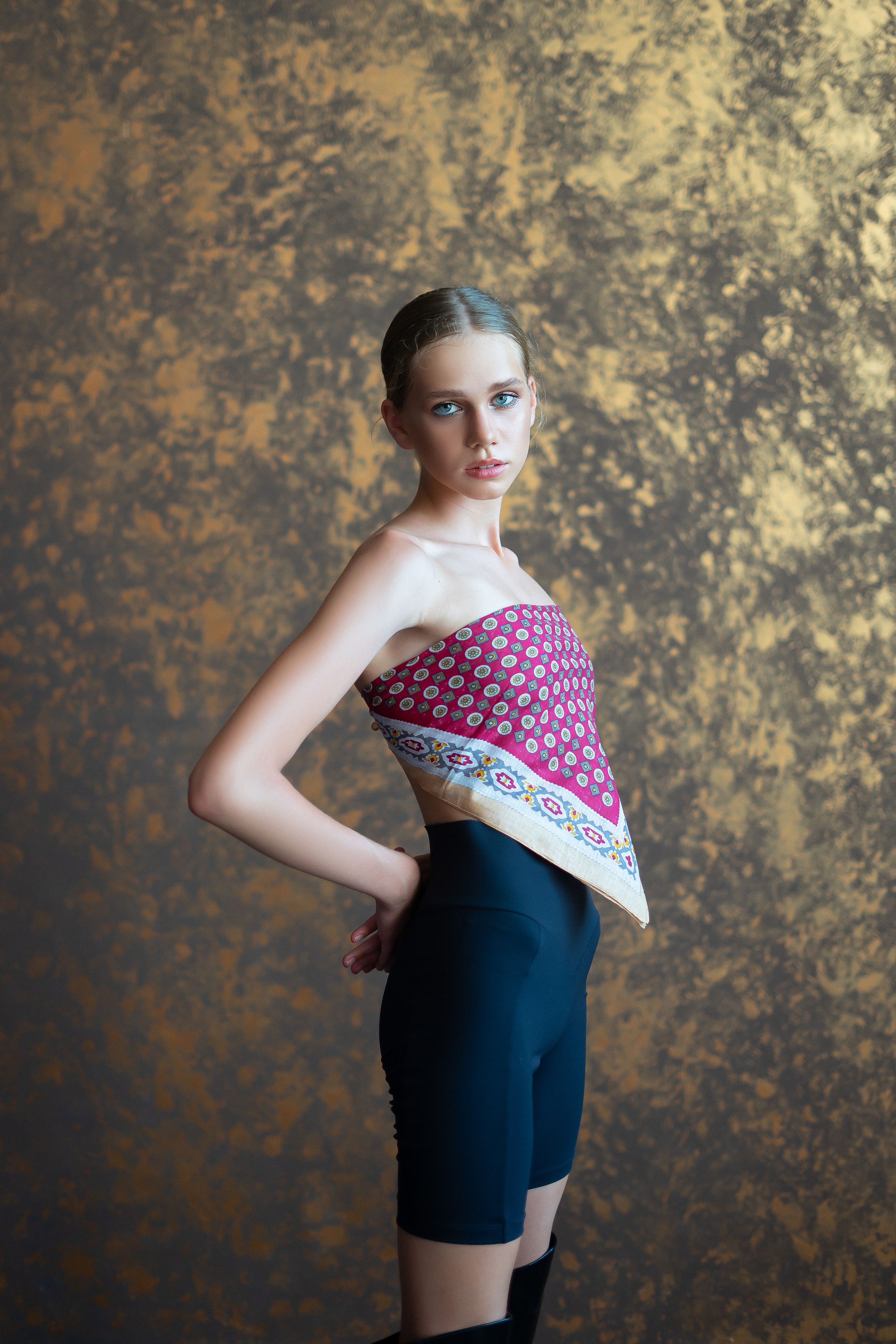 Model school Promomodelgroup. Фотограф Москва | Белгород