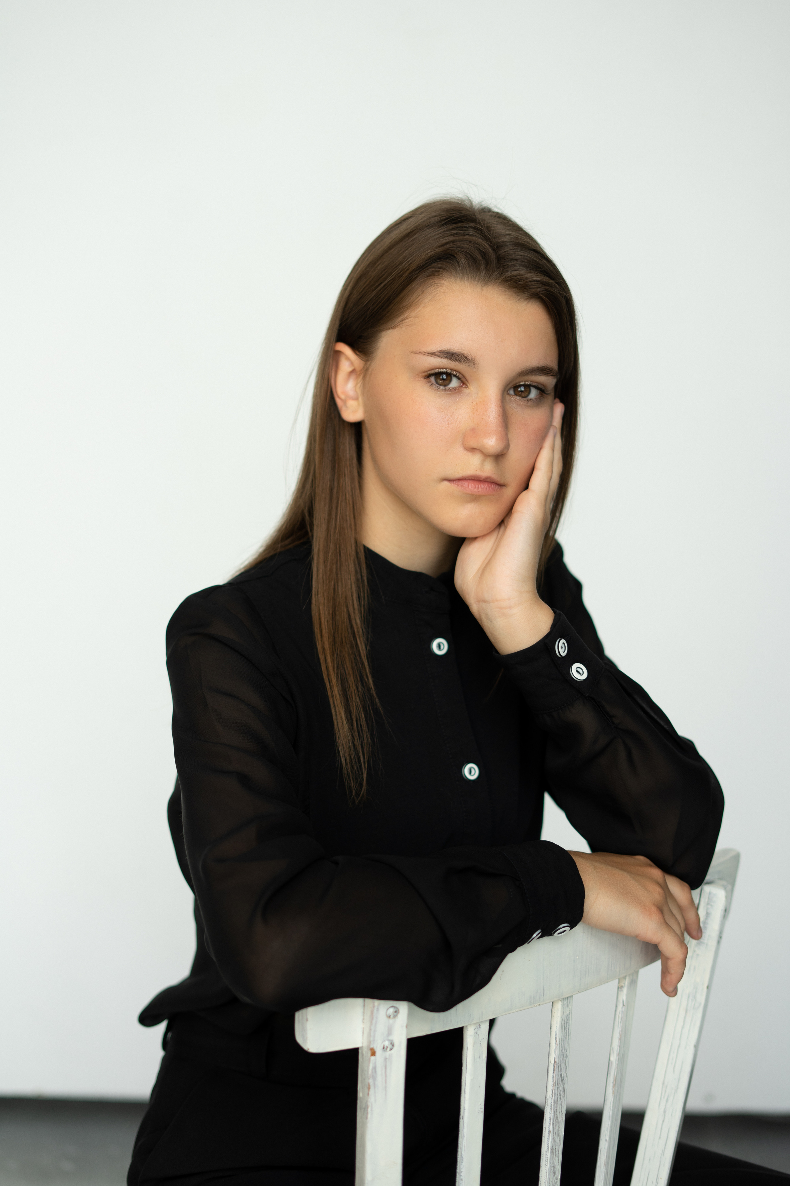 Model school AES. Фотограф Москва | Белгород