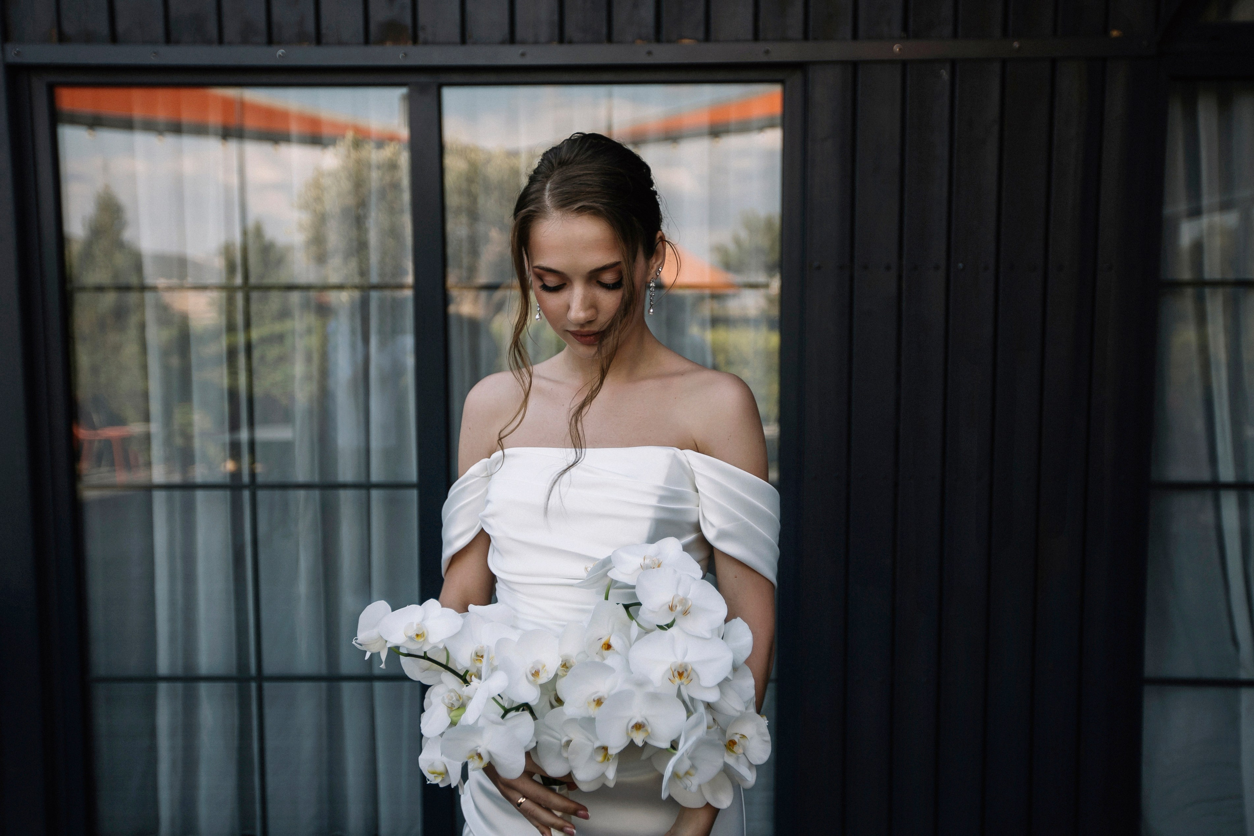 Андрей и Алина. Винодельня 78 Балаклава. Фотограф Анна Лейман. Севастополь