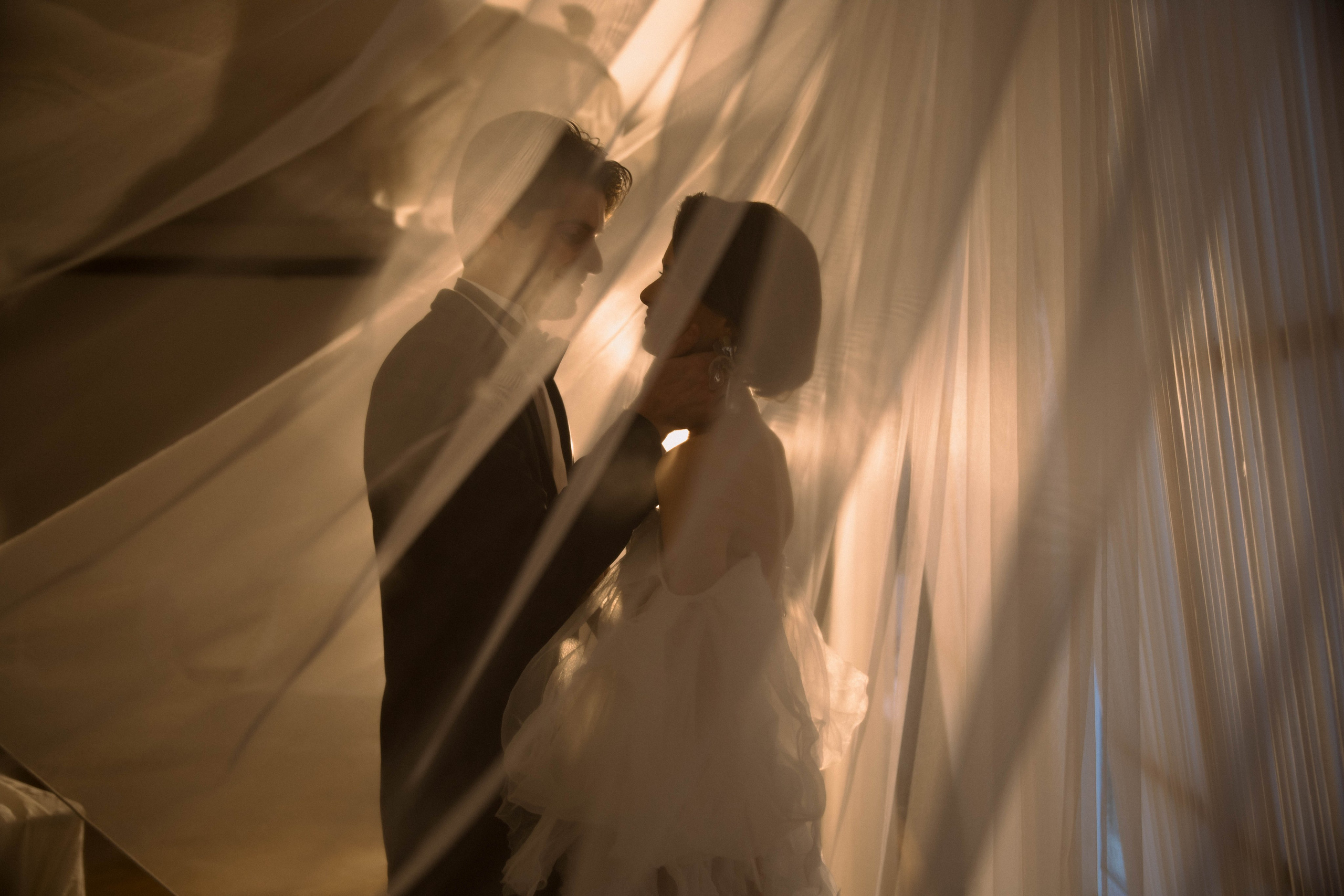 Свадебный и семейный фотограф в Челябинске